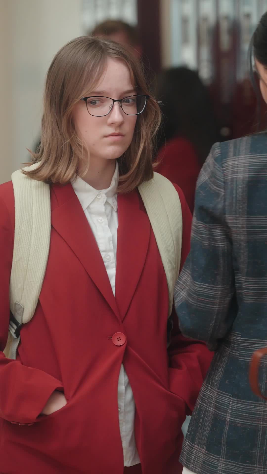 Episódio 68 de Herdeira Verdadeira vs. Rainha Falsa