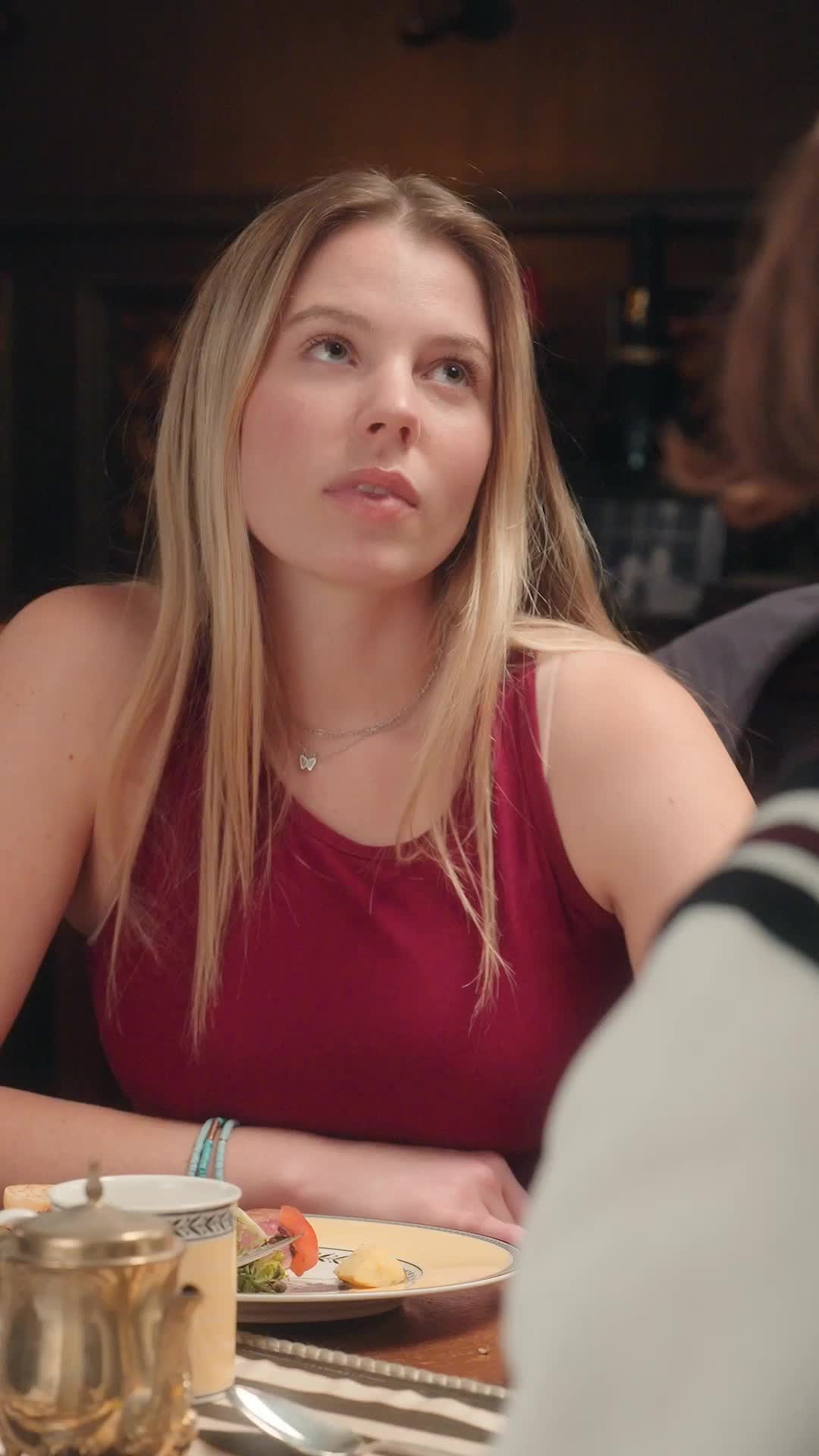 Episódio 77 de Herdeira Verdadeira vs. Rainha Falsa