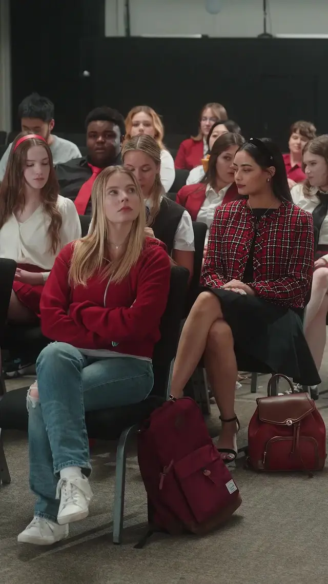 Episódio 8 de Herdeira Verdadeira vs. Rainha Falsa