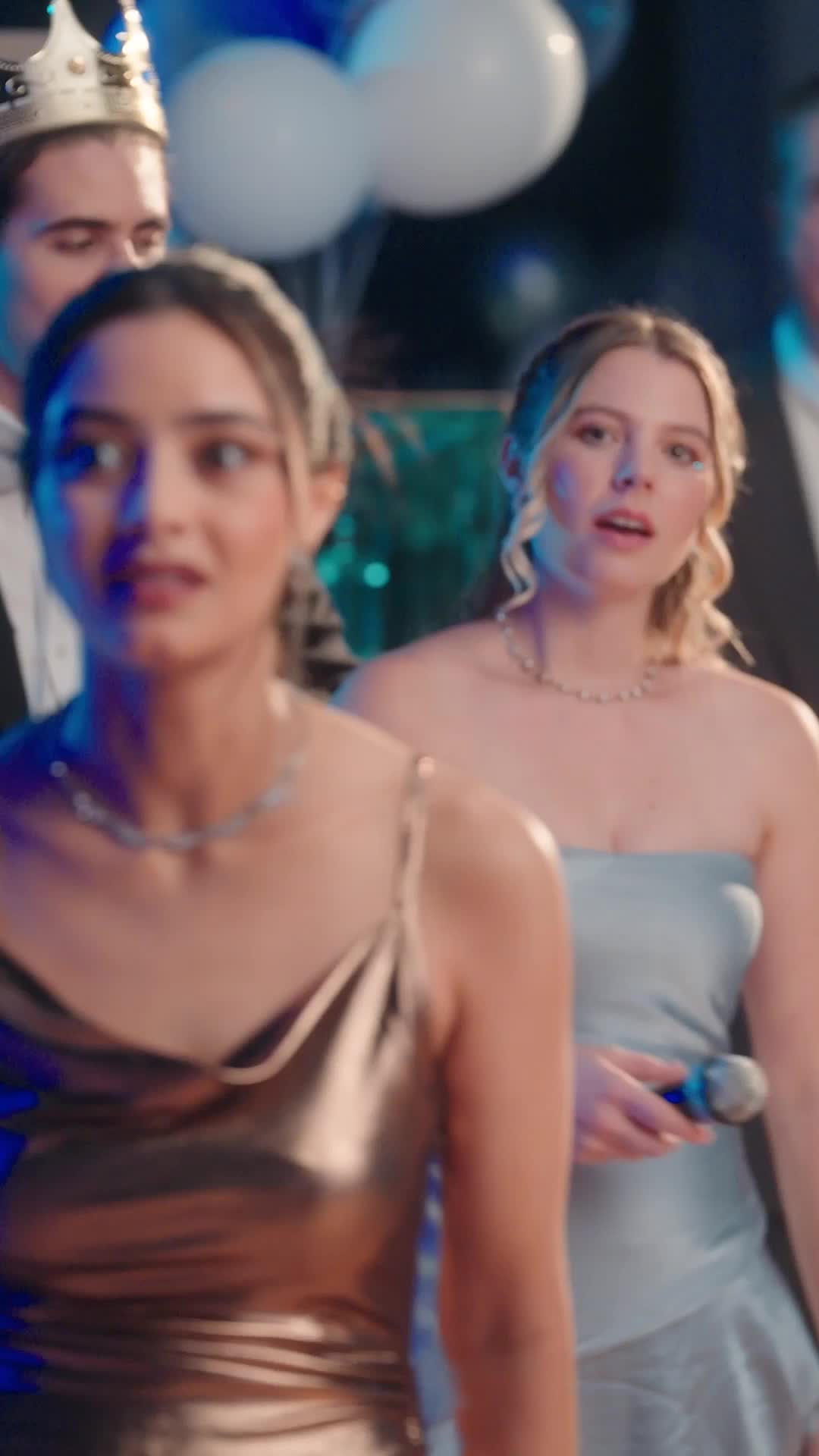 Episódio 81 de Herdeira Verdadeira vs. Rainha Falsa