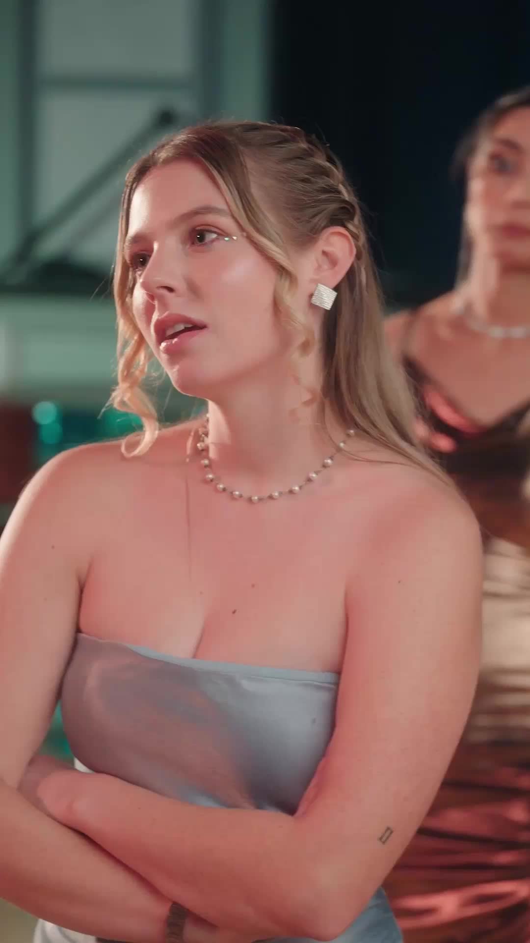 Episódio 85 de Herdeira Verdadeira vs. Rainha Falsa