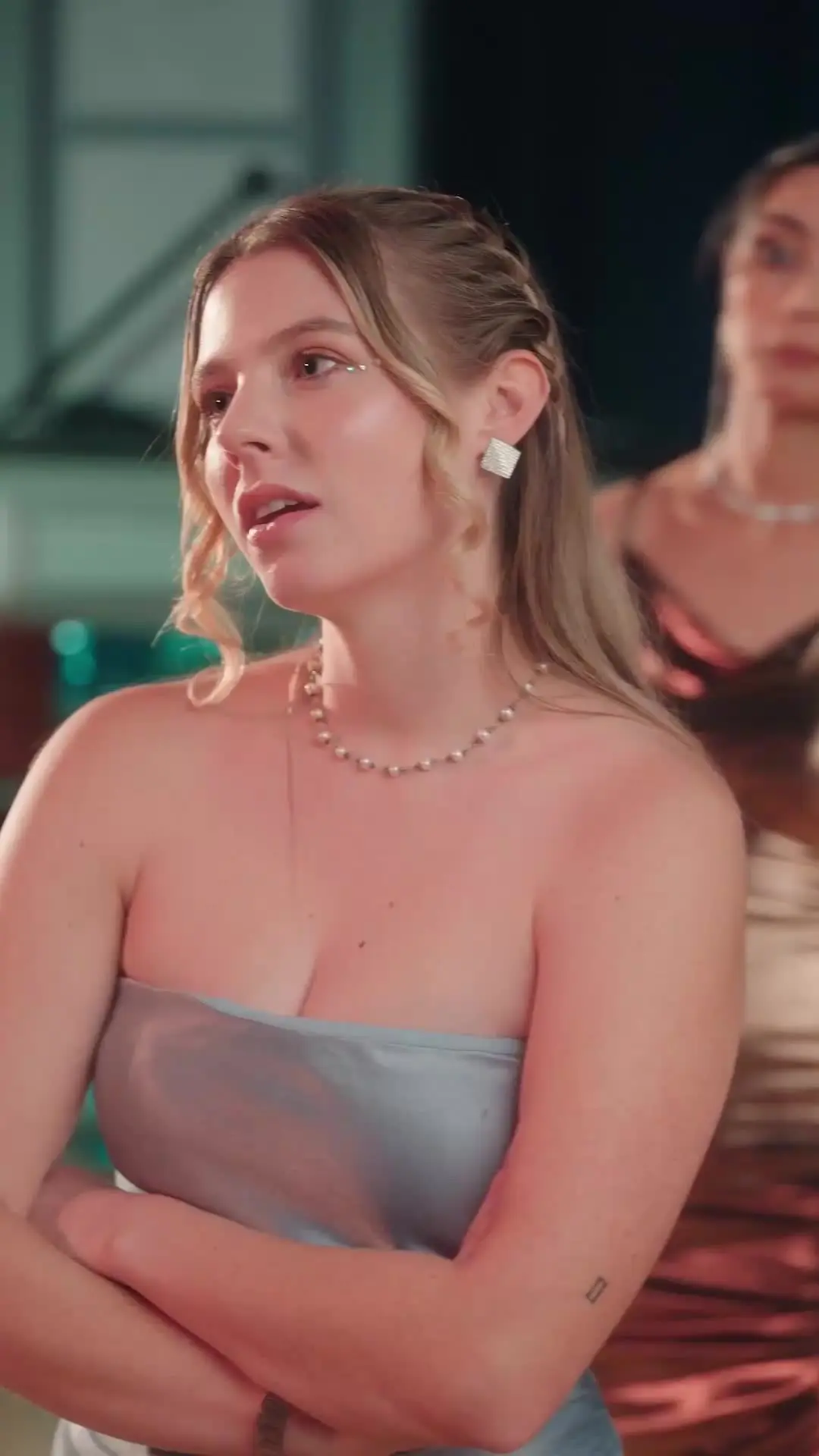 Episódio 85 de Herdeira Verdadeira vs. Rainha Falsa