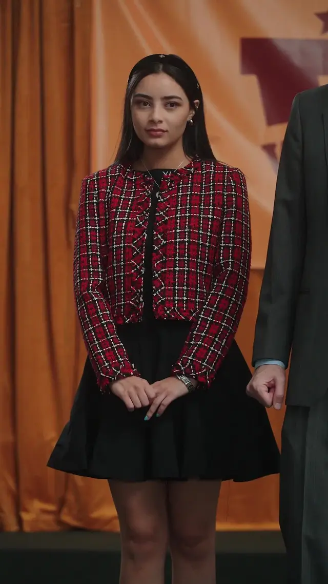 Episódio 9 de Herdeira Verdadeira vs. Rainha Falsa