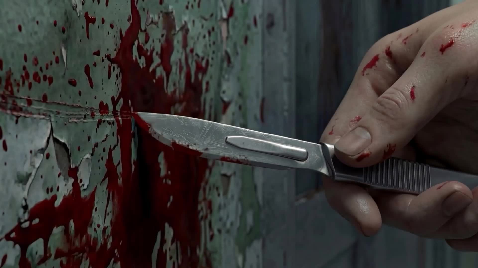 Episódio 1 de Heróis na Escuridão
