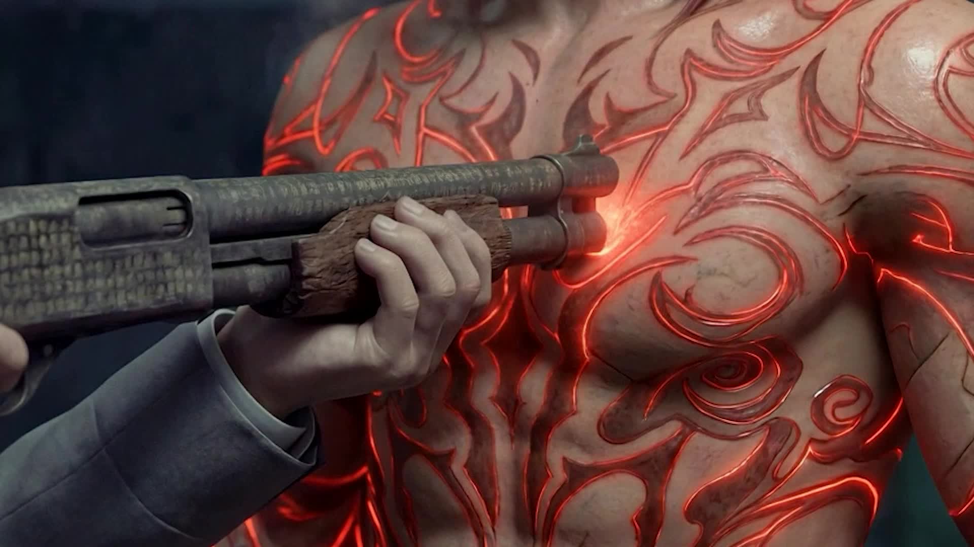 Episódio 17 de Heróis na Escuridão