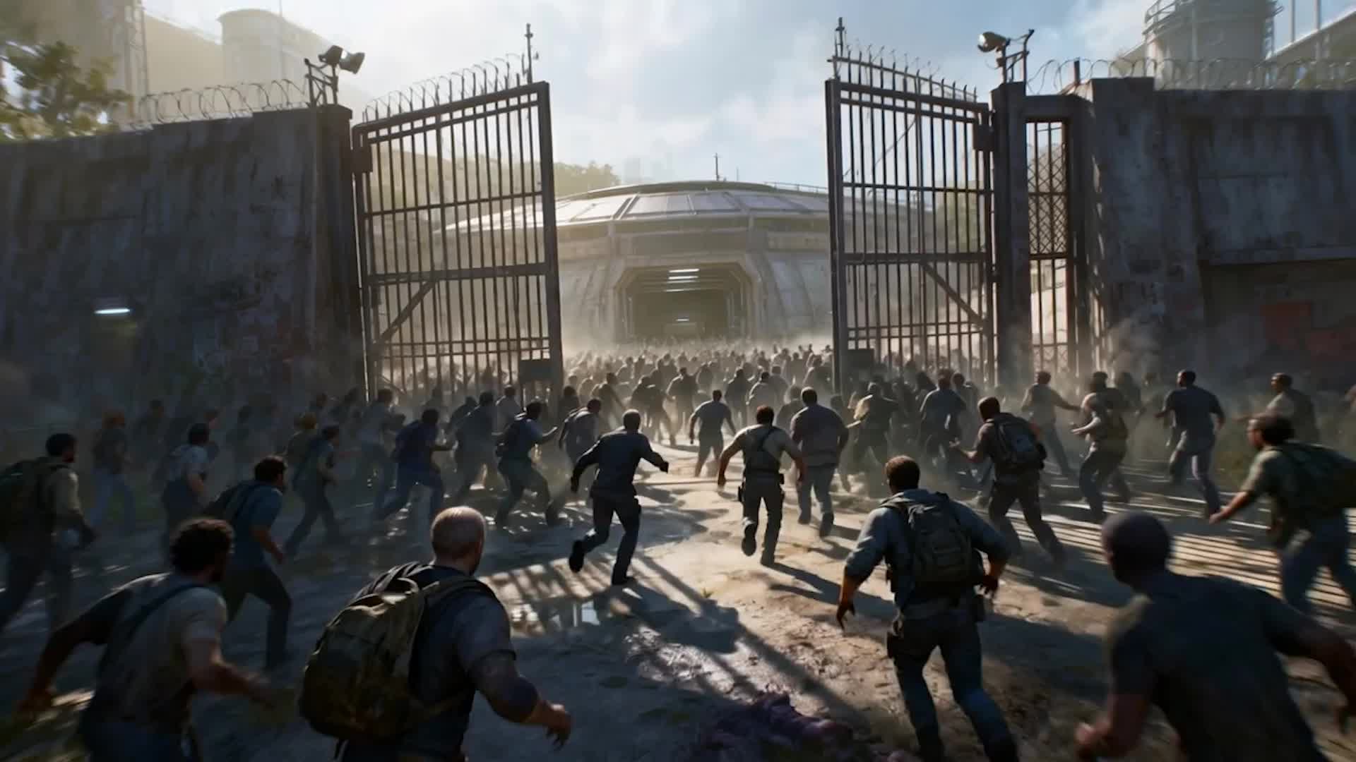 Episódio 3 de Heróis na Escuridão