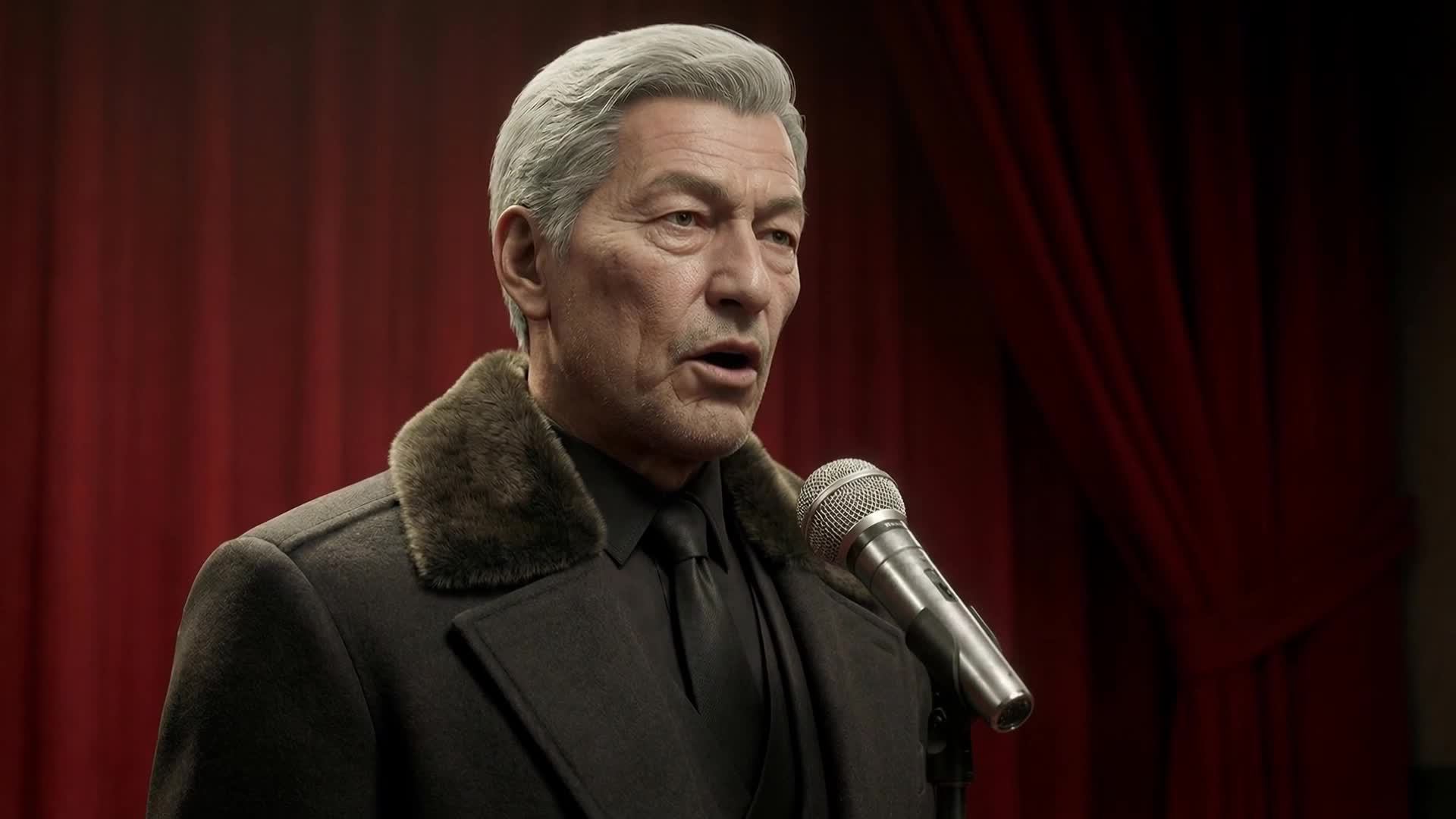 Episódio 54 de Heróis na Escuridão