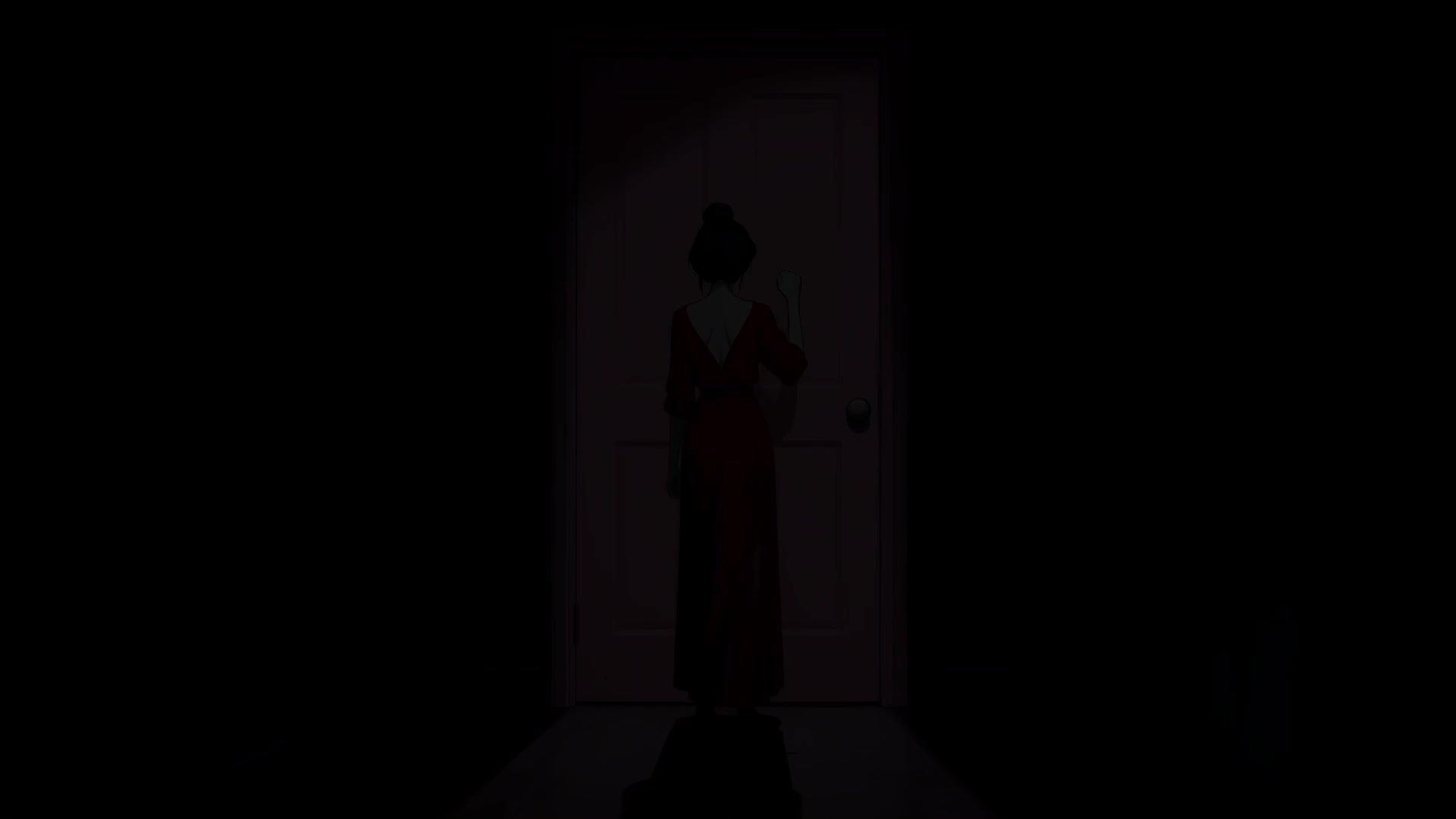 Episódio 2 de Horror invade, ela mata com regras secretas