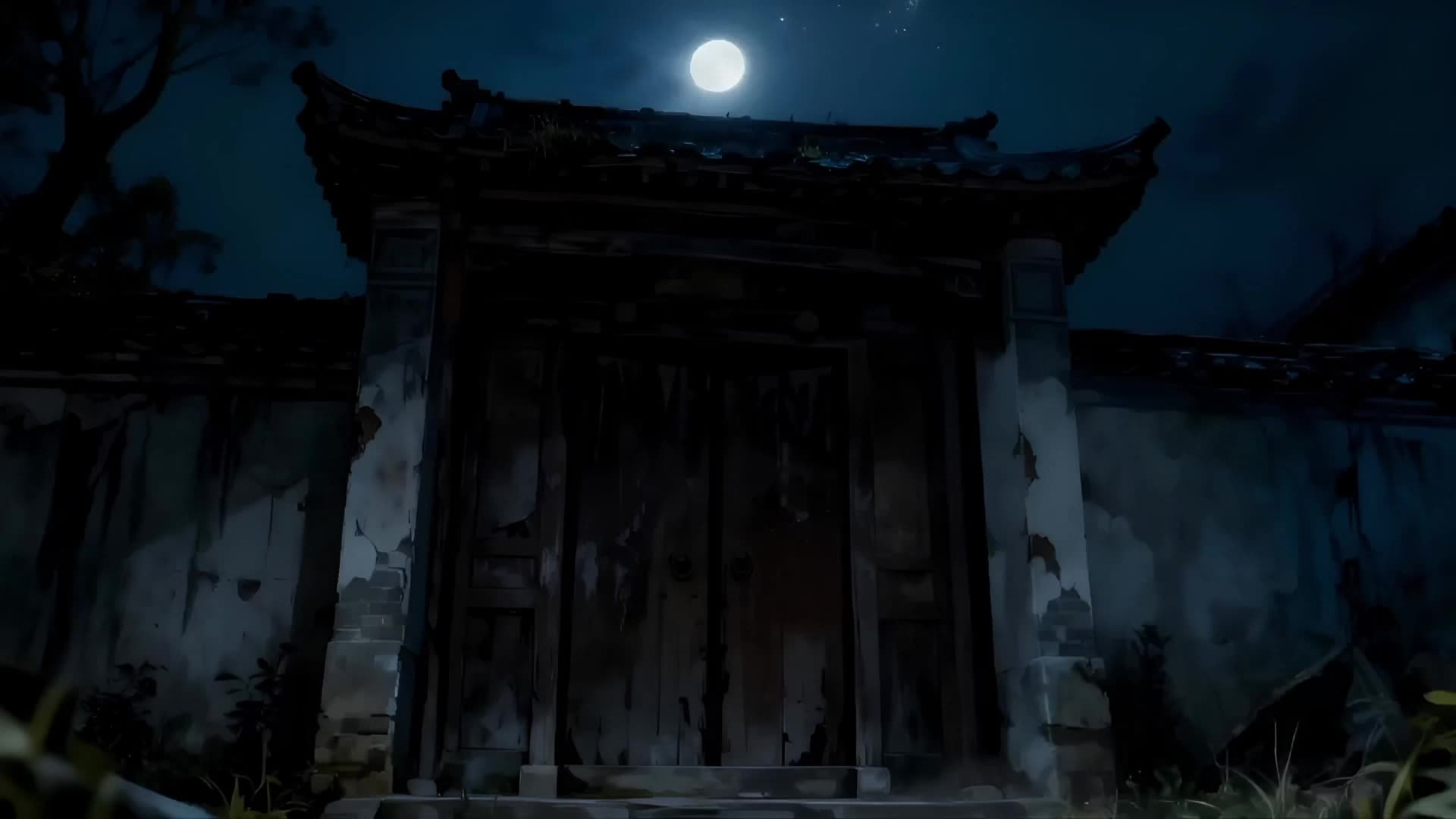 Episódio 20 de Horror invade, ela mata com regras secretas