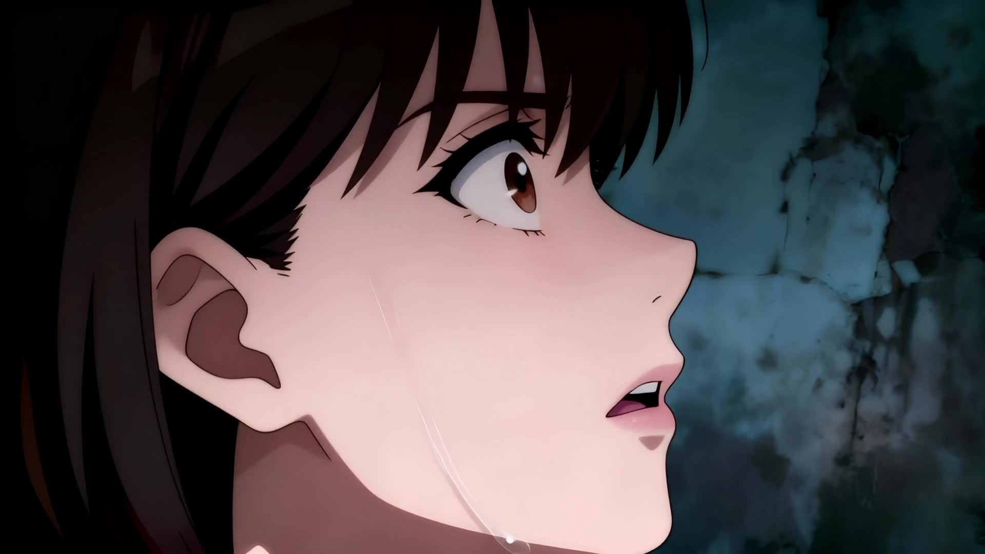 Episódio 21 de Horror invade, ela mata com regras secretas