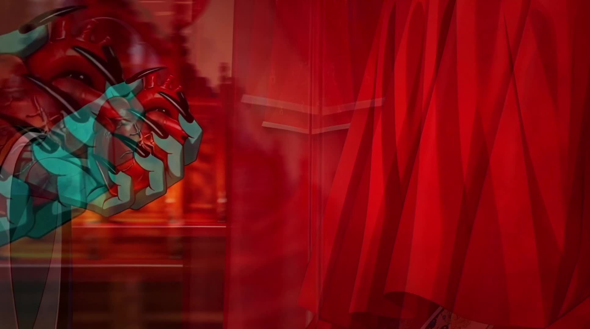 Episódio 22 de Horror invade, ela mata com regras secretas