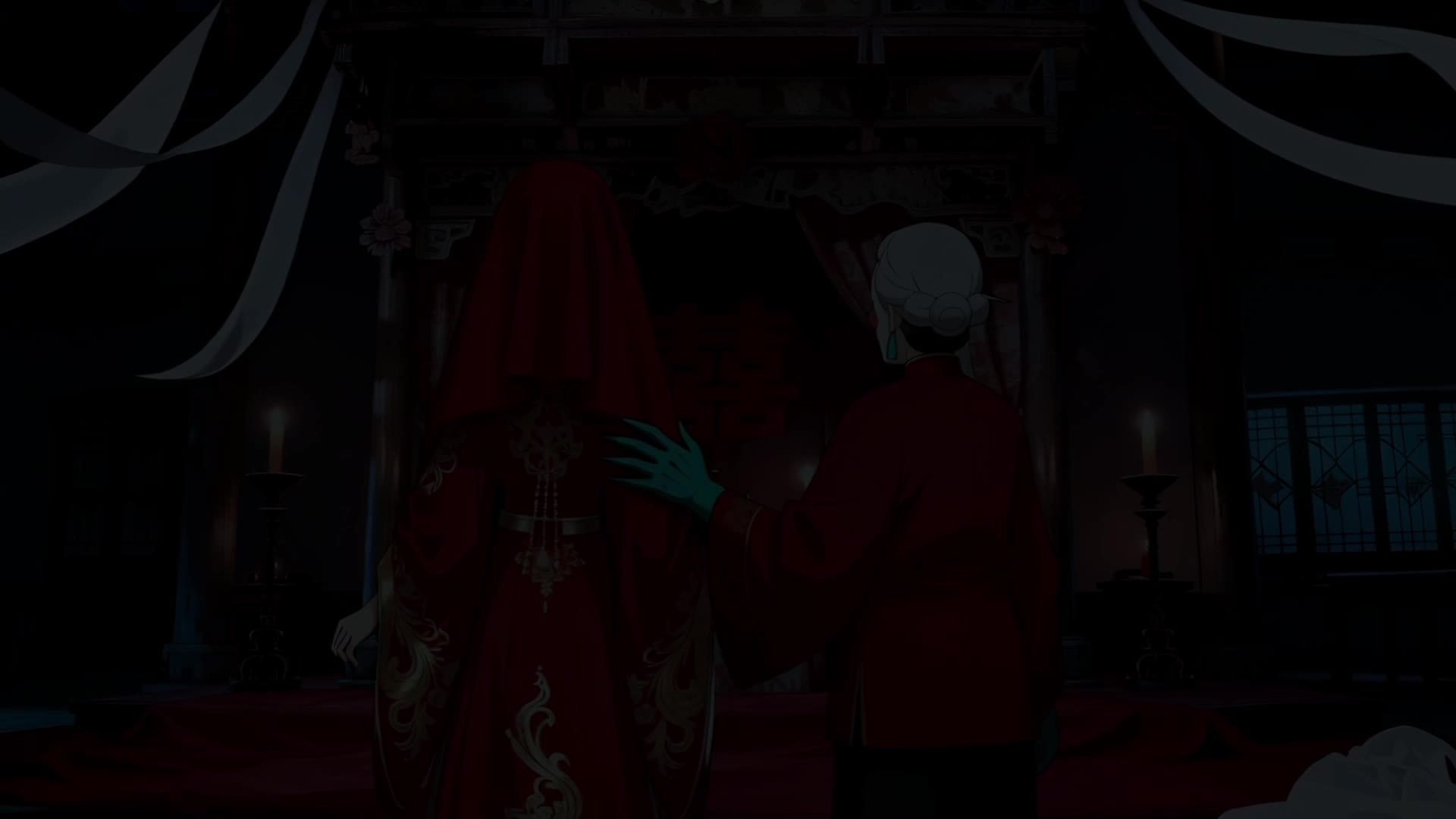 Episódio 23 de Horror invade, ela mata com regras secretas