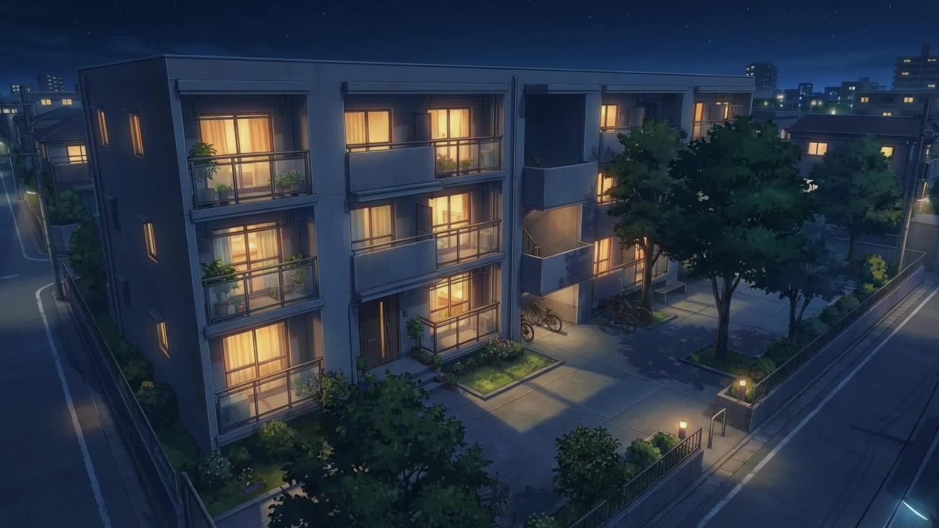 Episódio 11 de Horror invade, sistema me faz namorar