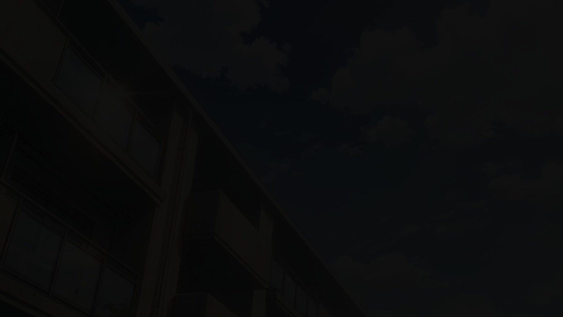 Episódio 12 de Horror invade, sistema me faz namorar