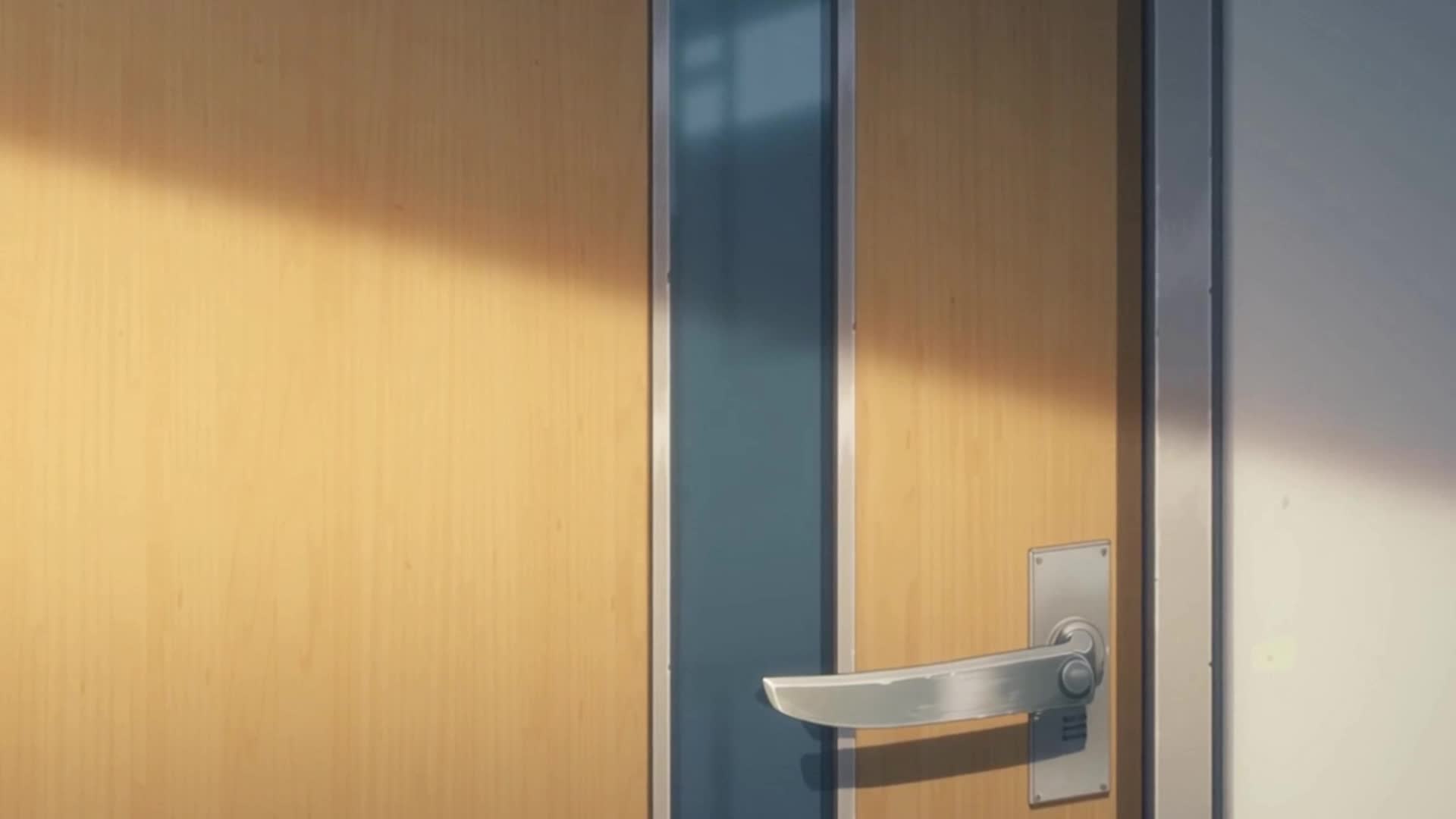 Episódio 13 de Horror invade, sistema me faz namorar