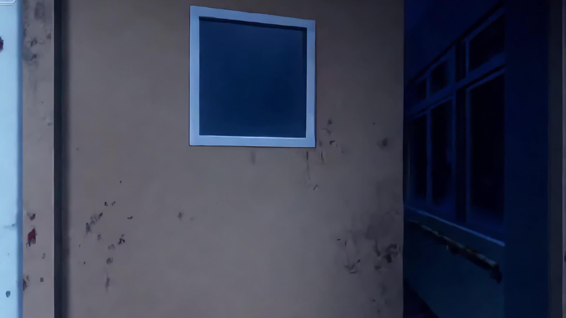 Episódio 2 de Horror invade, sistema me faz namorar