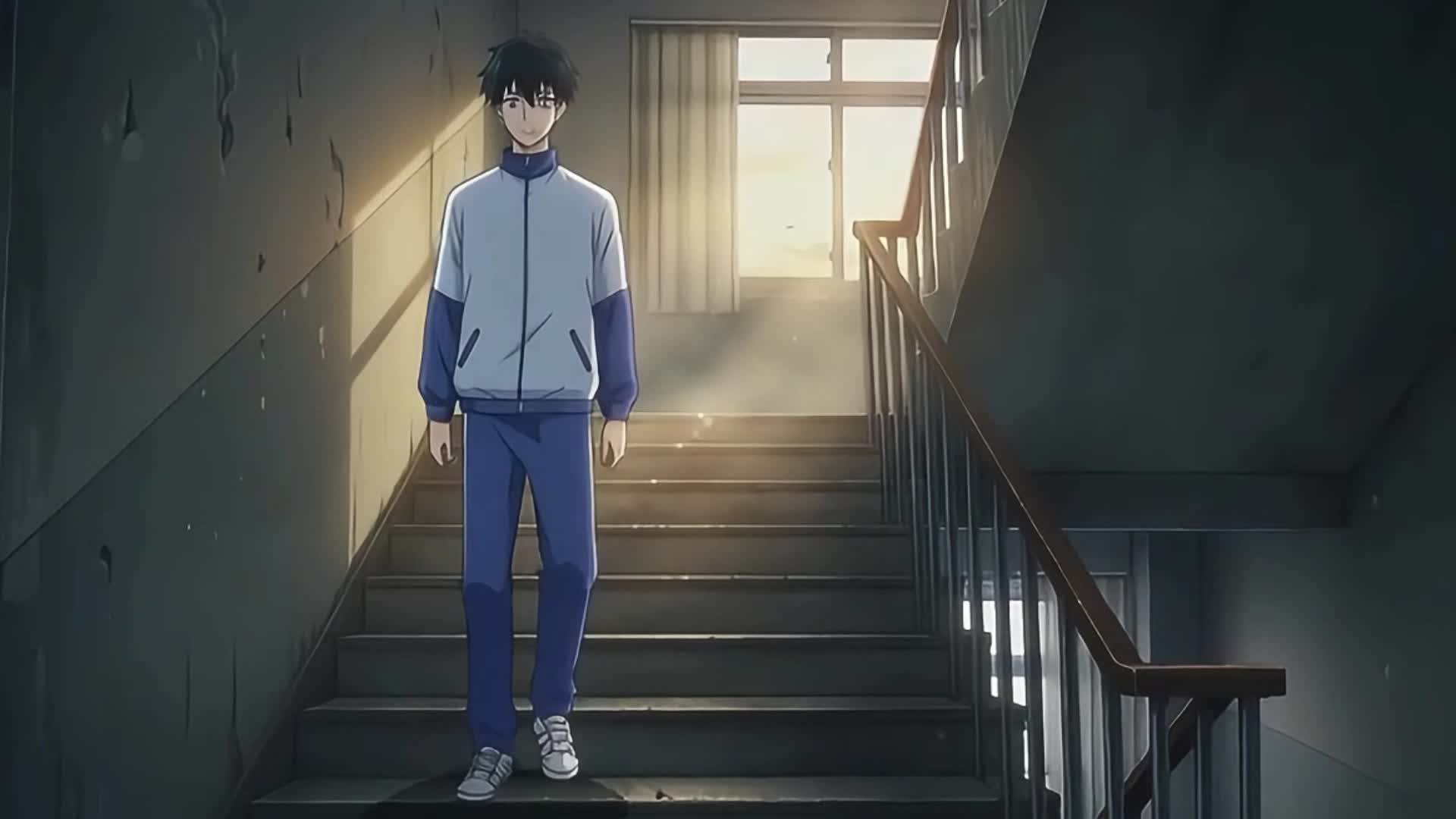 Episódio 22 de Horror invade, sistema me faz namorar