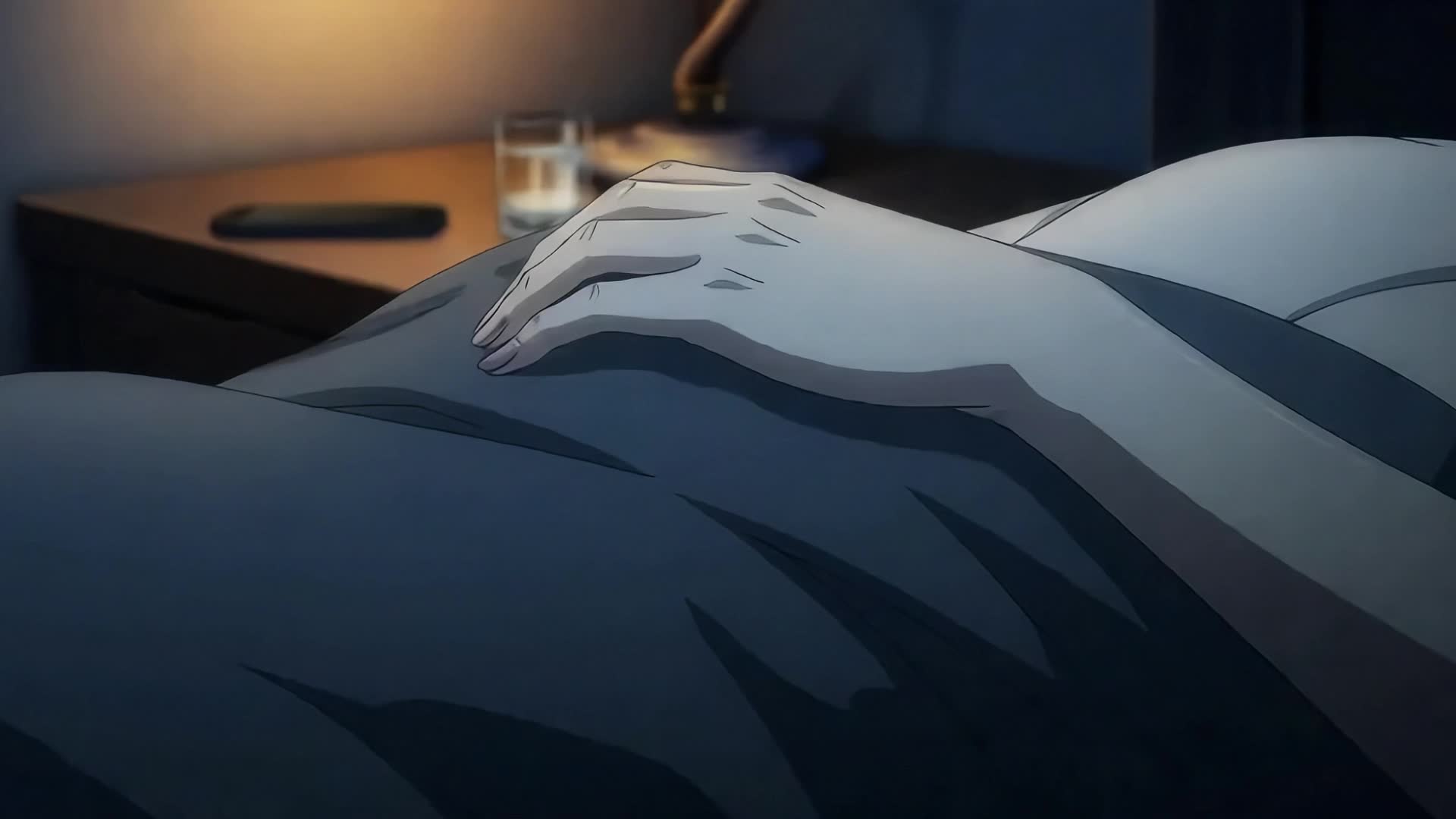 Episódio 35 de Horror invade, sistema me faz namorar