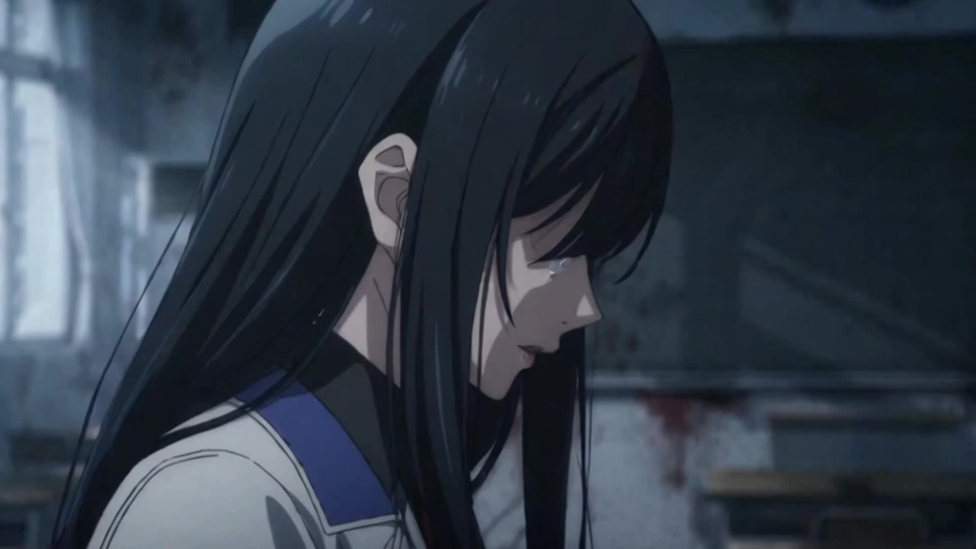 Episódio 43 de Horror invade, sistema me faz namorar