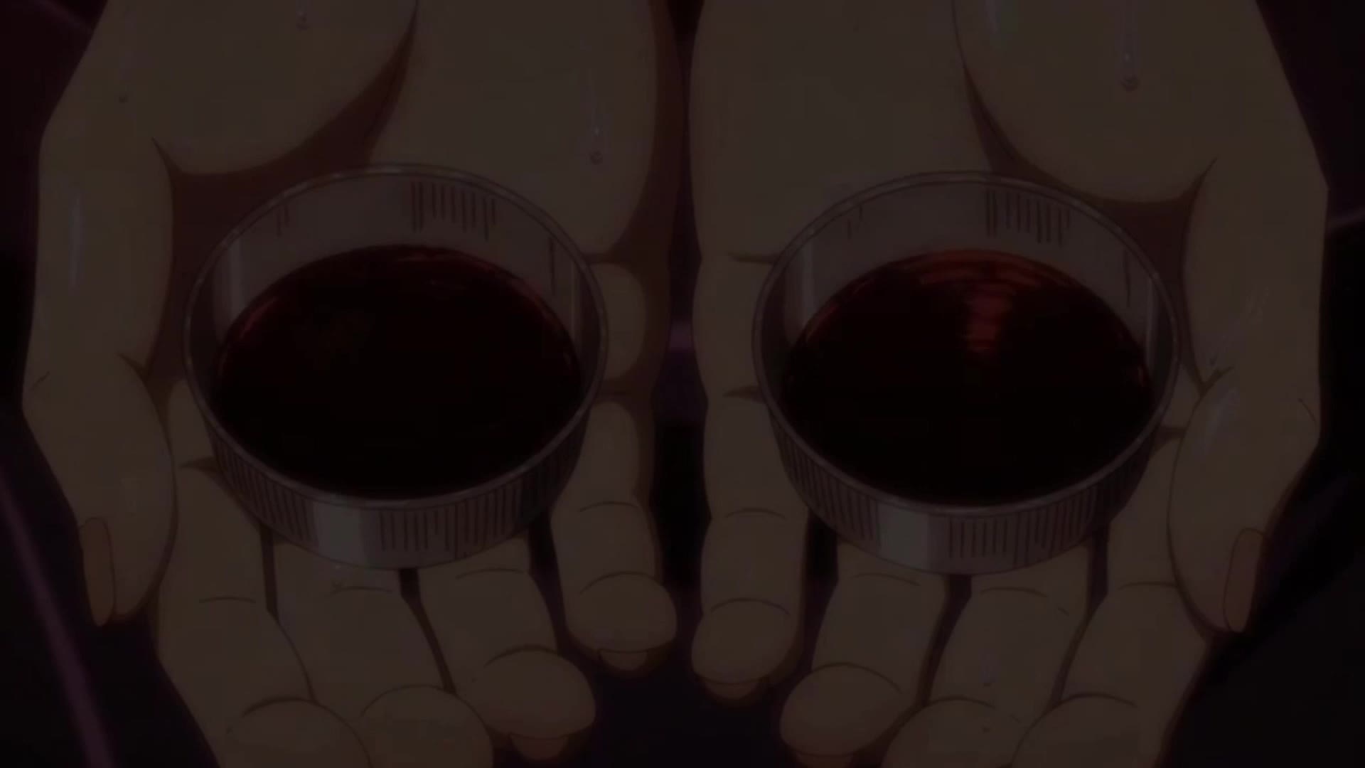 Episódio 55 de Horror invade, sistema me faz namorar