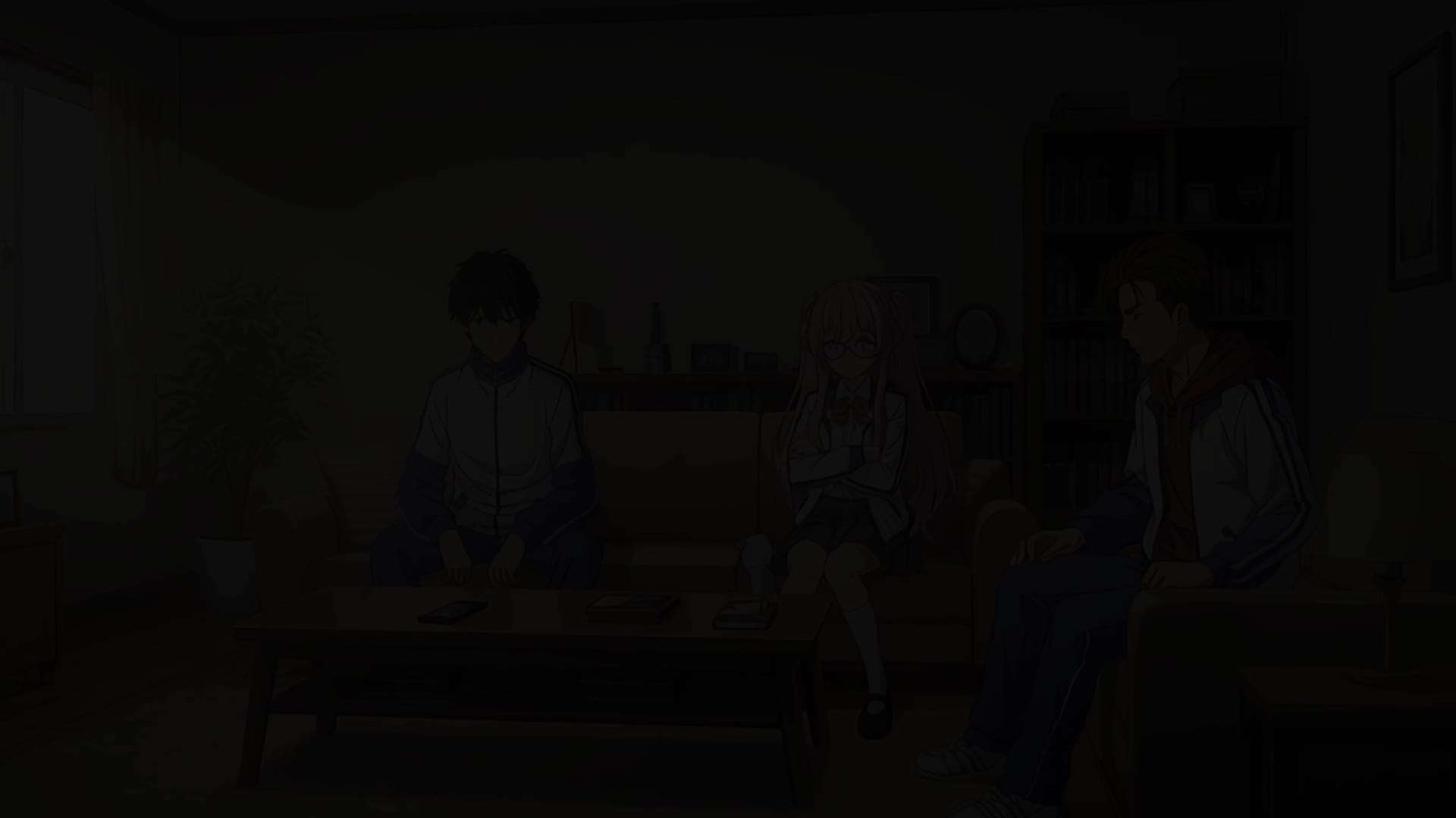 Episódio 66 de Horror invade, sistema me faz namorar