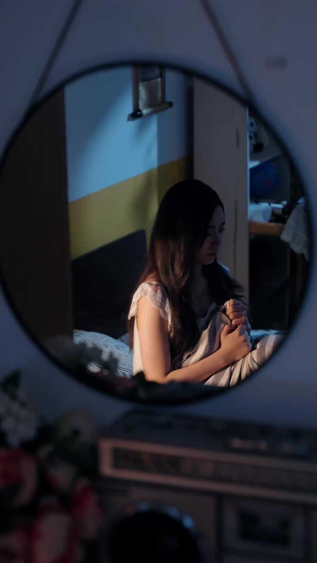 Episódio 19 de Imortal Dourado e Sua Esposa Muda