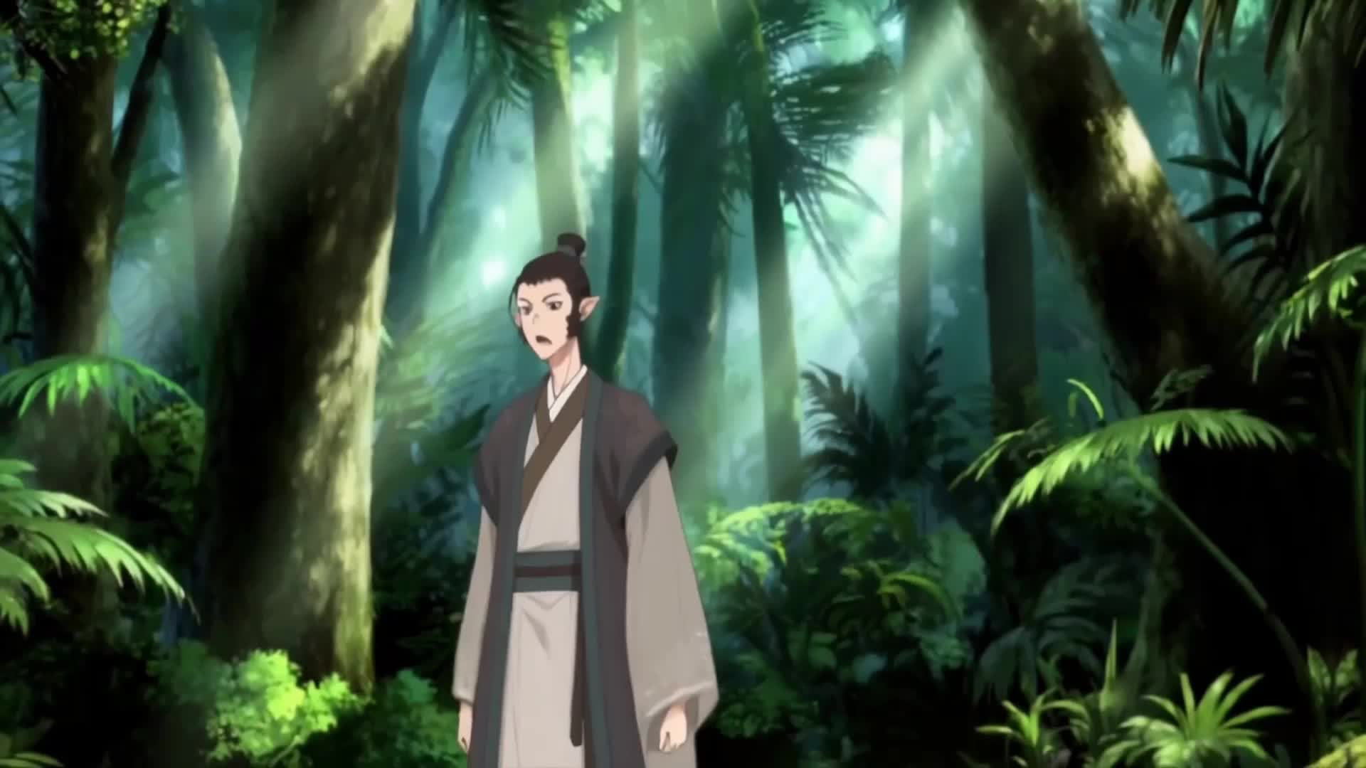 Episódio 10 de Imperatriz renasce como minha filha