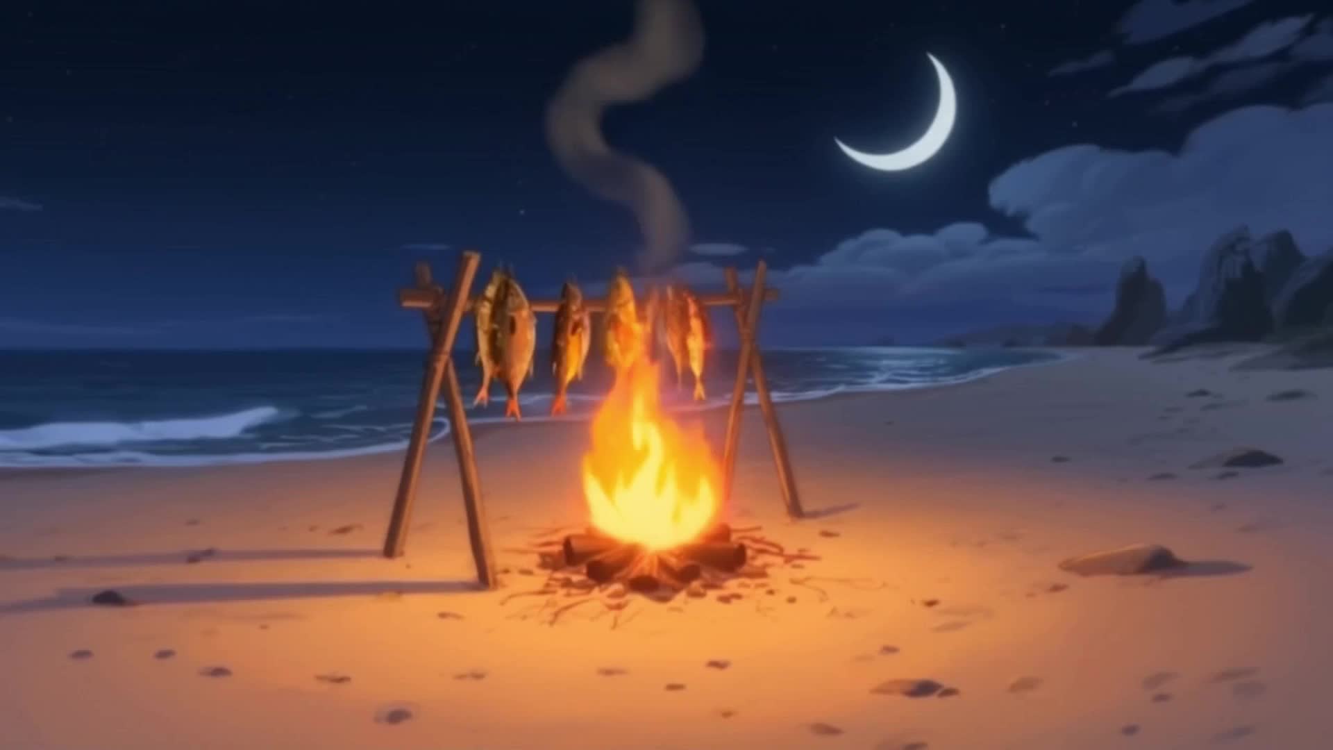 Episódio 23 de Imperatriz renasce como minha filha