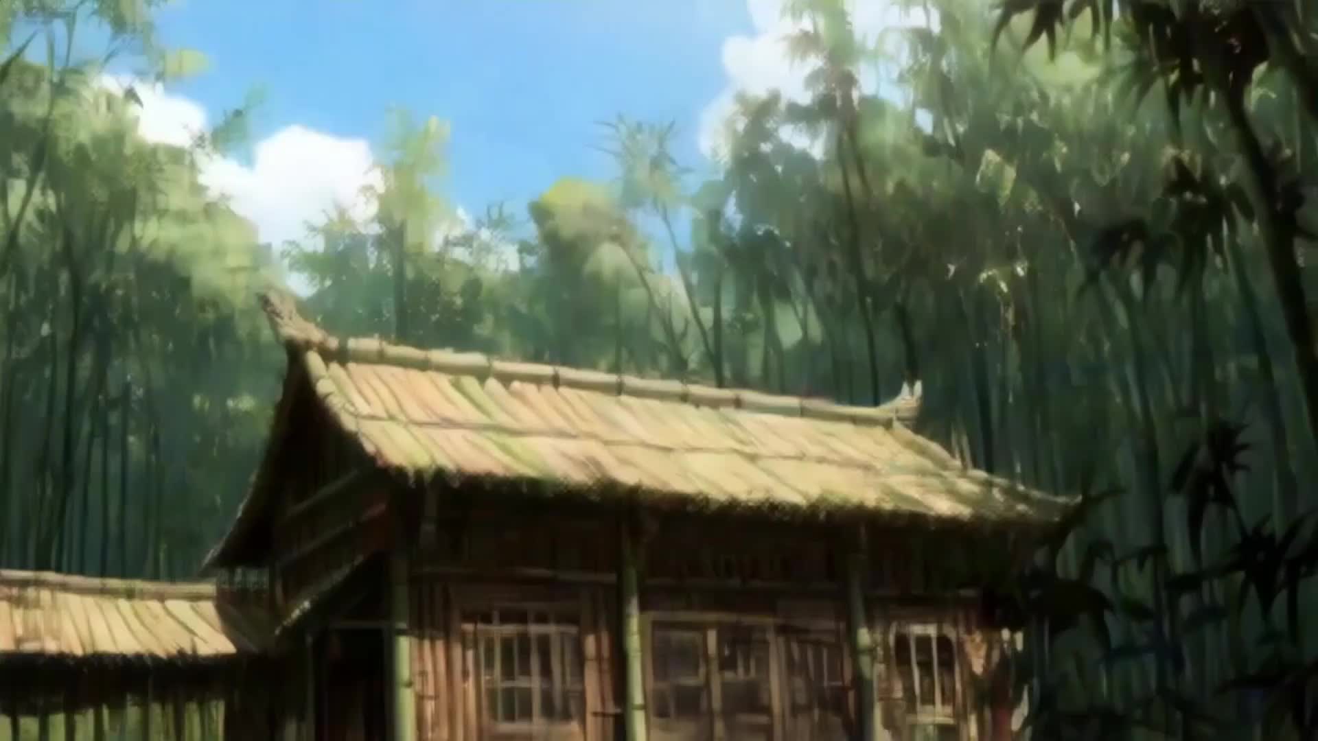 Episódio 27 de Imperatriz renasce como minha filha