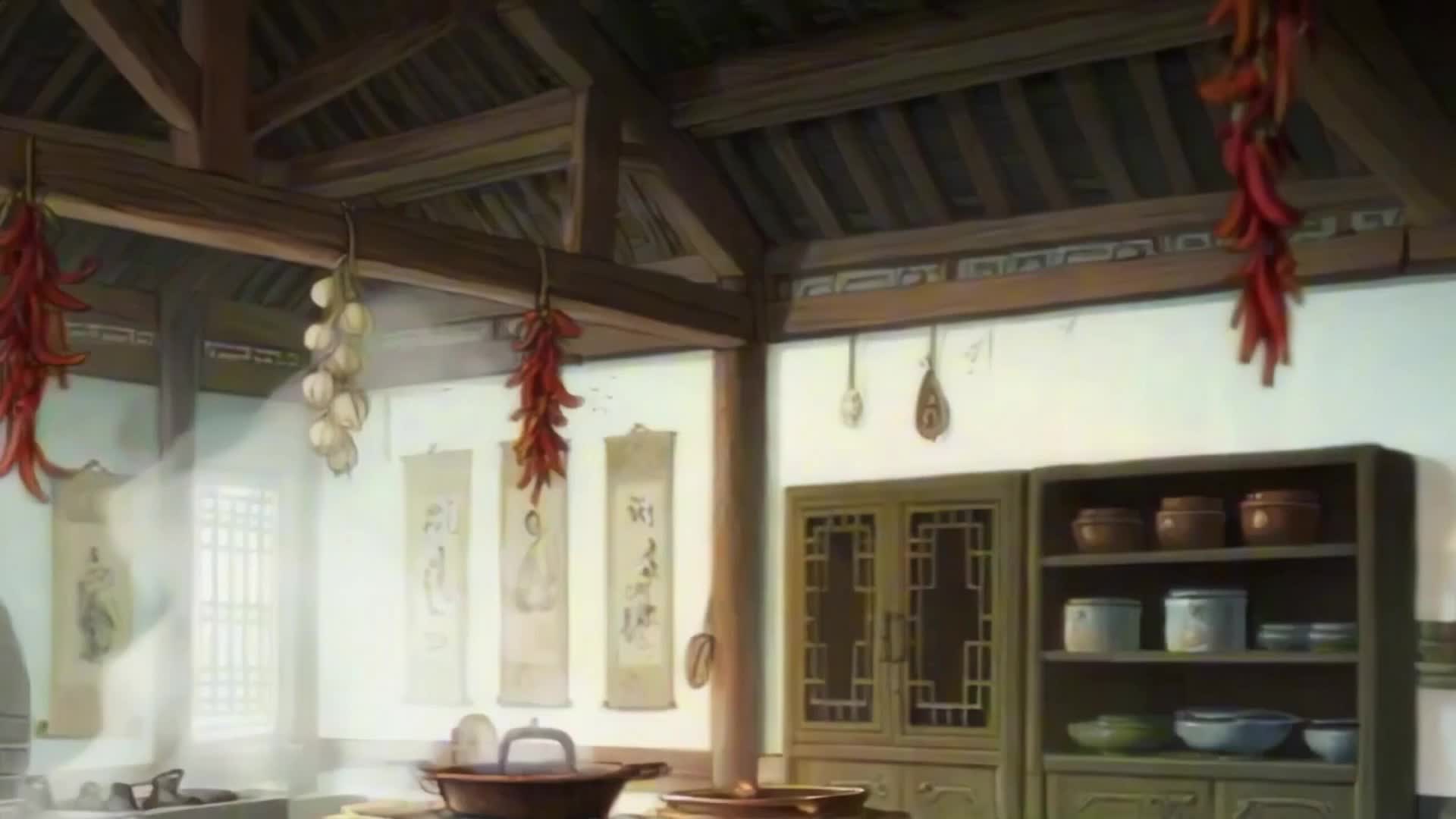 Episódio 33 de Imperatriz renasce como minha filha