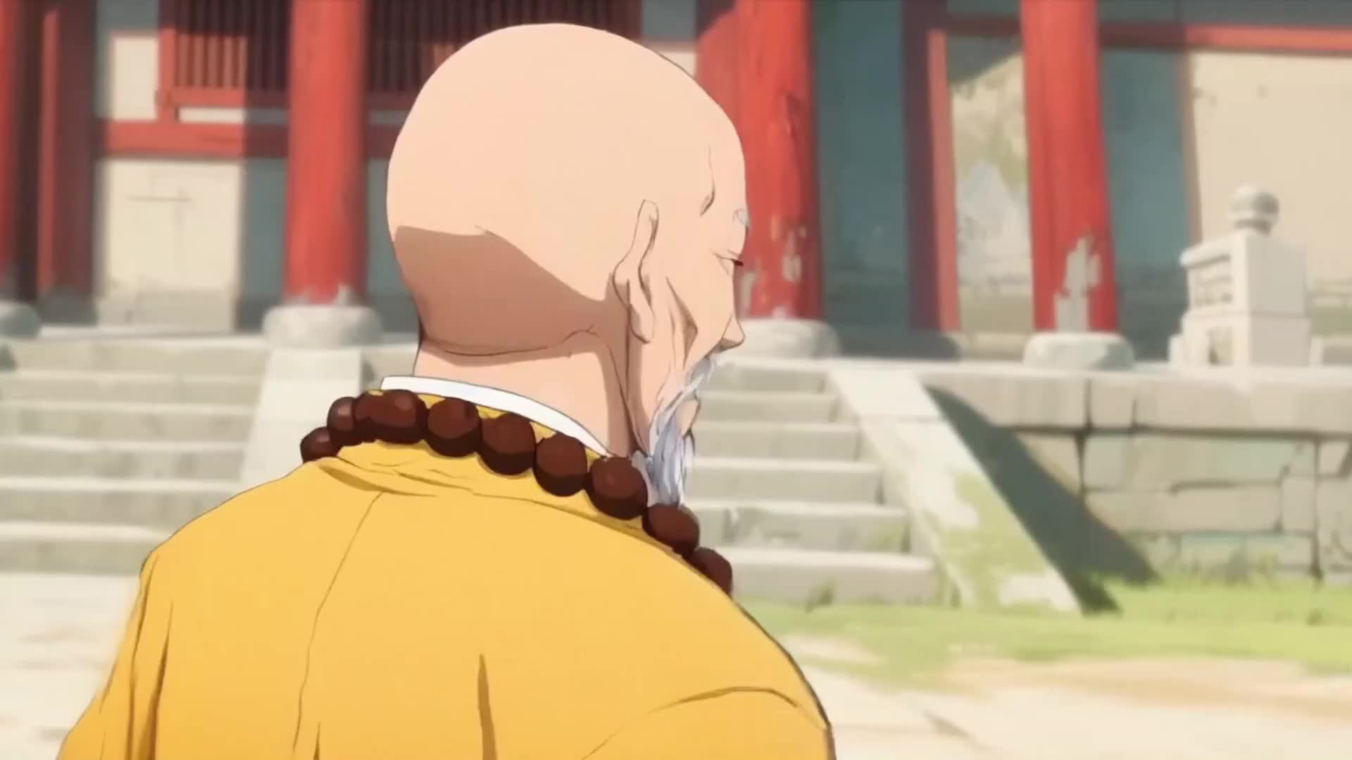 Episódio 39 de Imperatriz renasce como minha filha