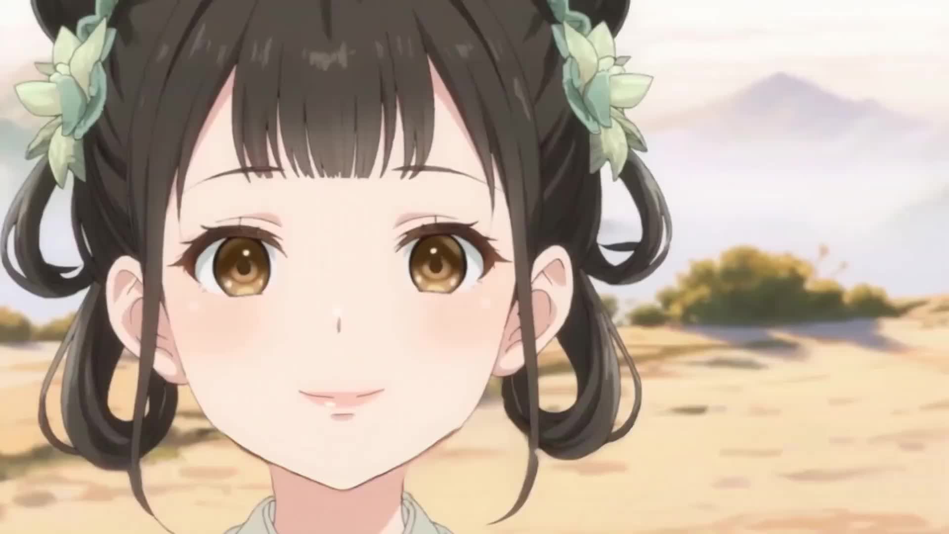 Episódio 41 de Imperatriz renasce como minha filha