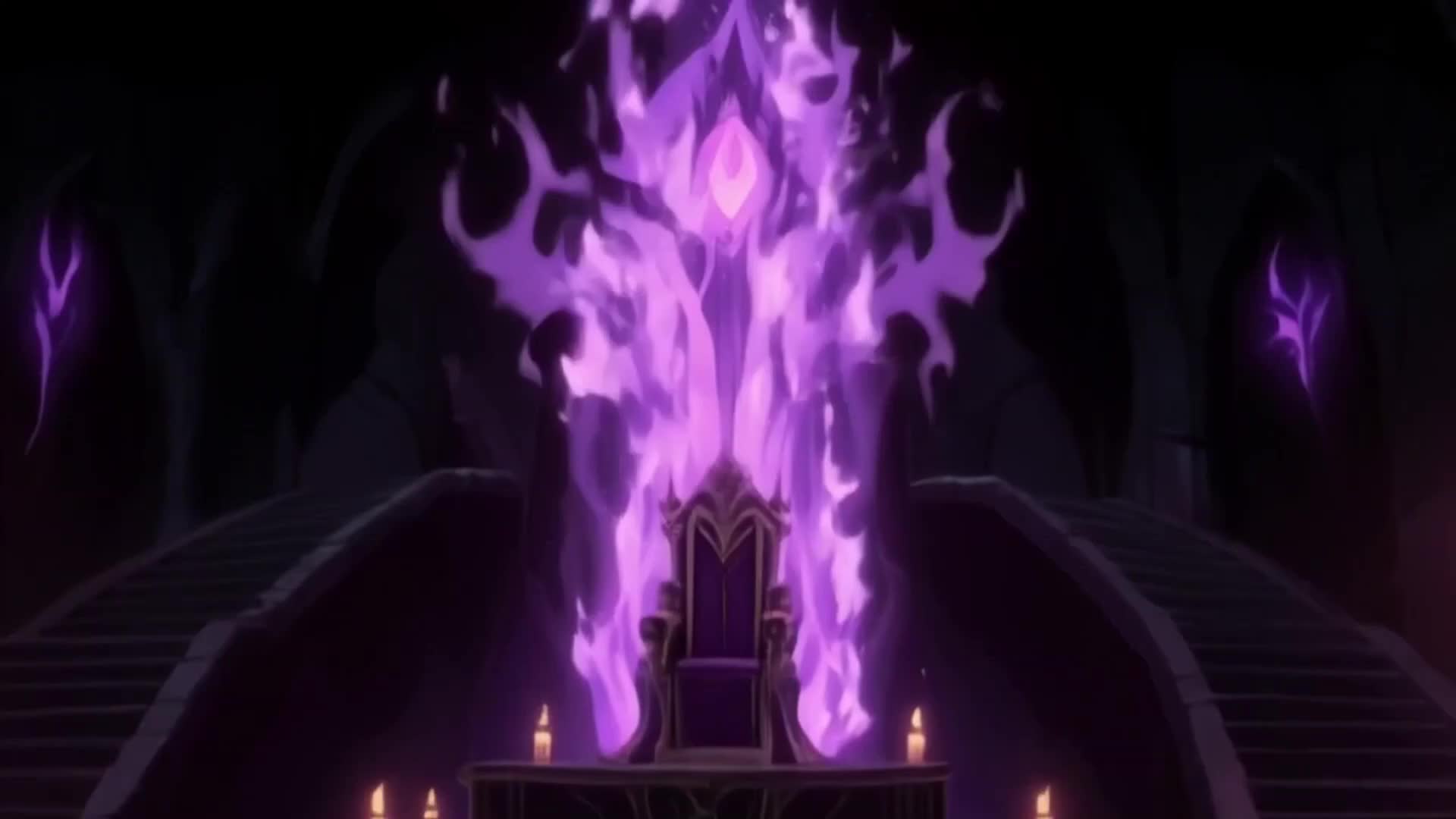 Episódio 46 de Imperatriz renasce como minha filha