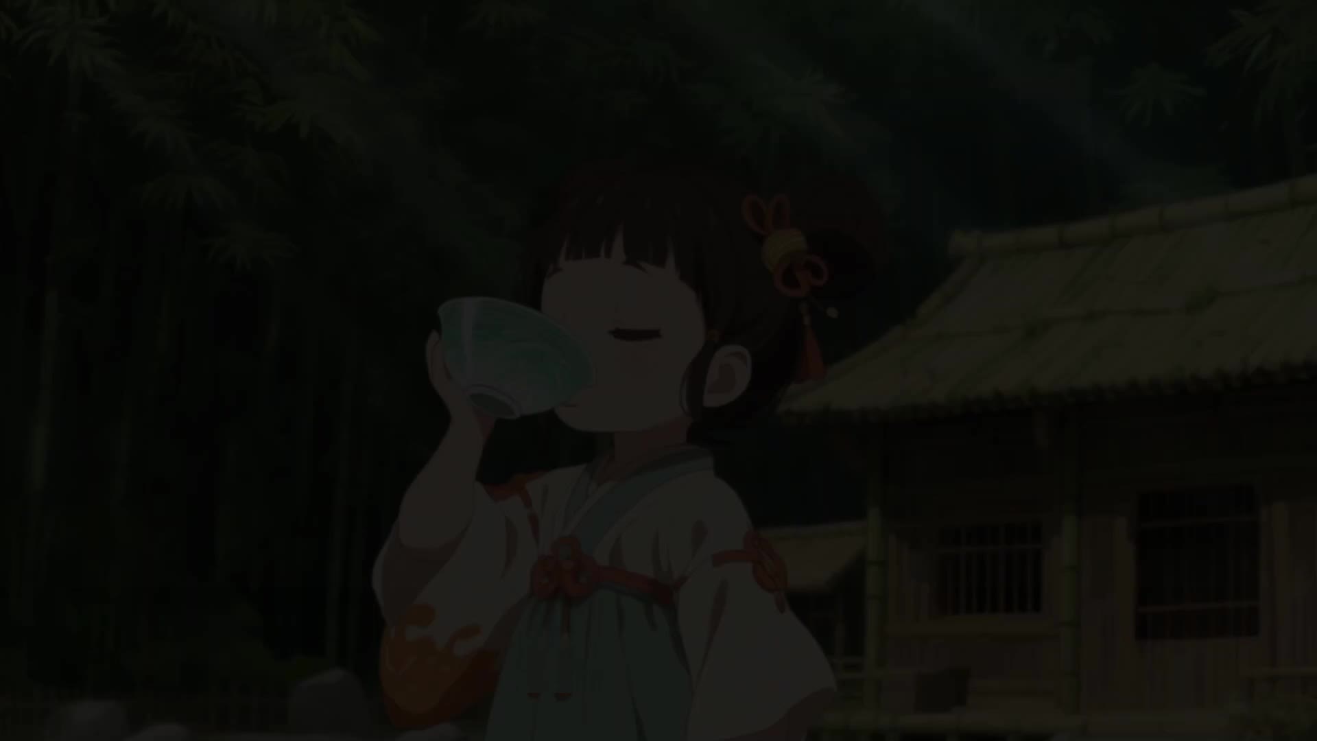 Episódio 5 de Imperatriz renasce como minha filha
