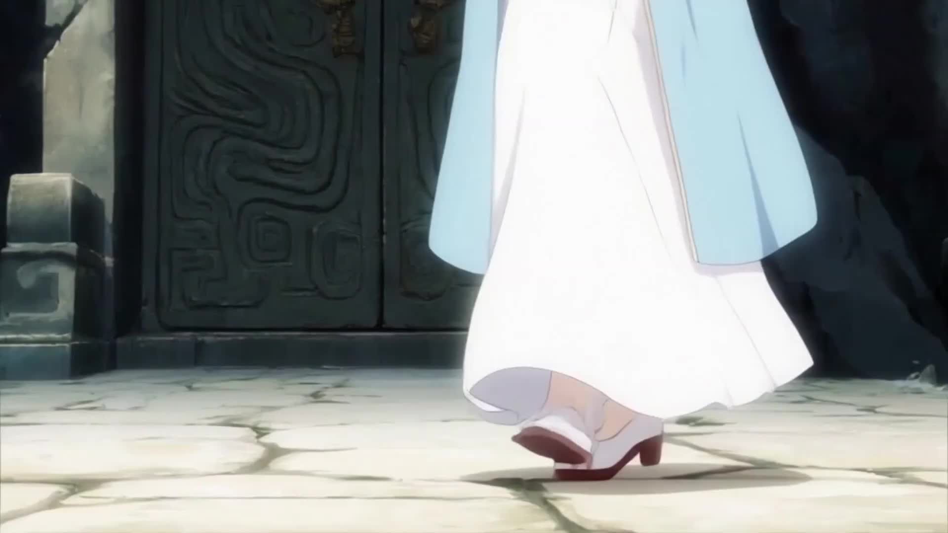 Episódio 50 de Imperatriz renasce como minha filha