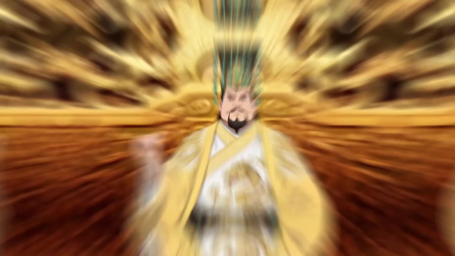 Episódio 54 de Imperatriz renasce como minha filha