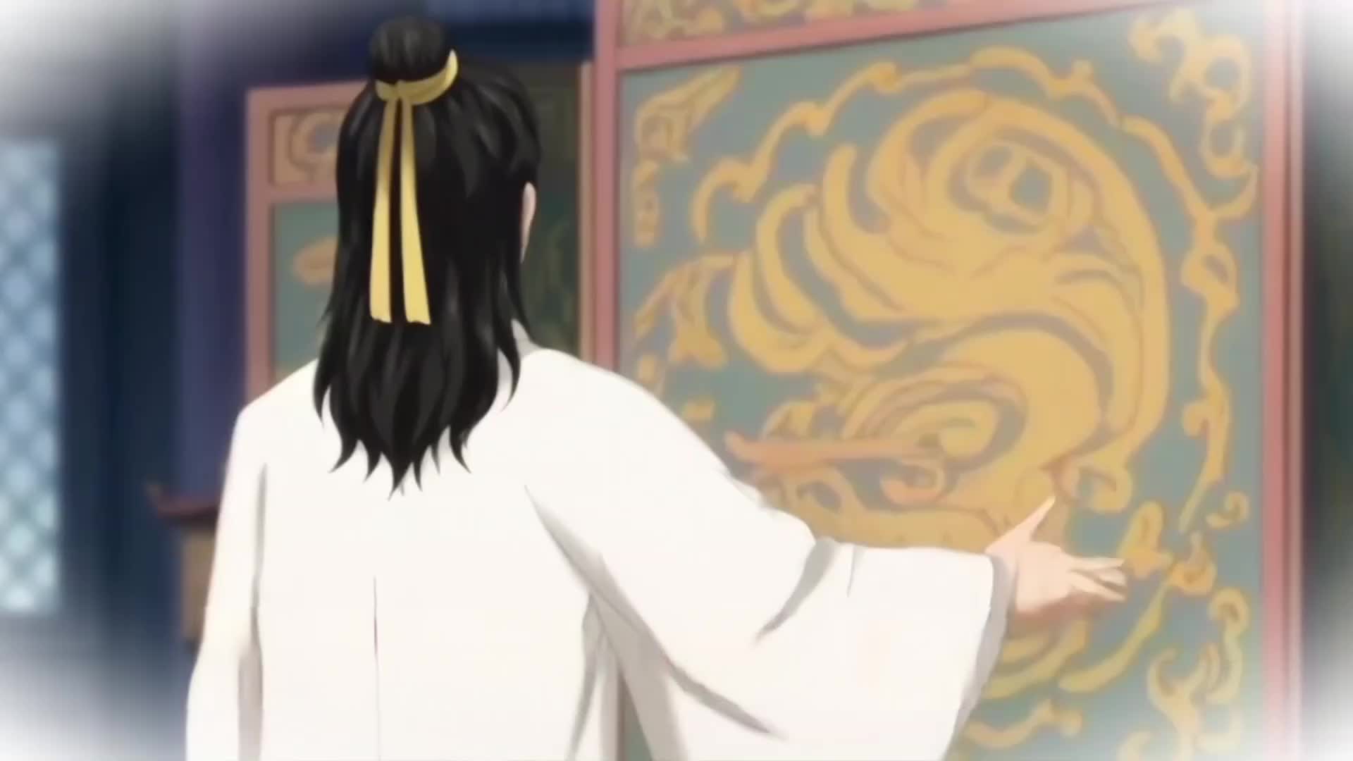 Episódio 57 de Imperatriz renasce como minha filha