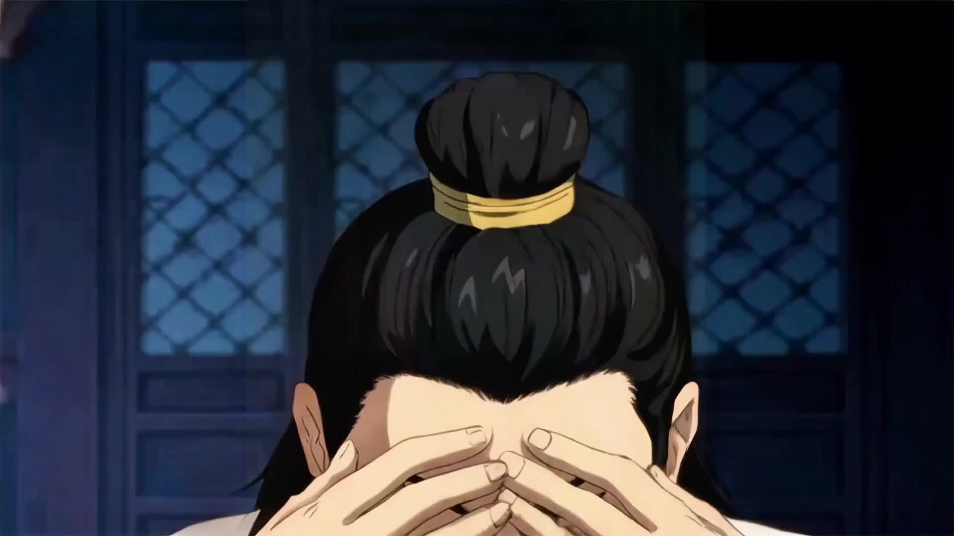 Episódio 60 de Imperatriz renasce como minha filha