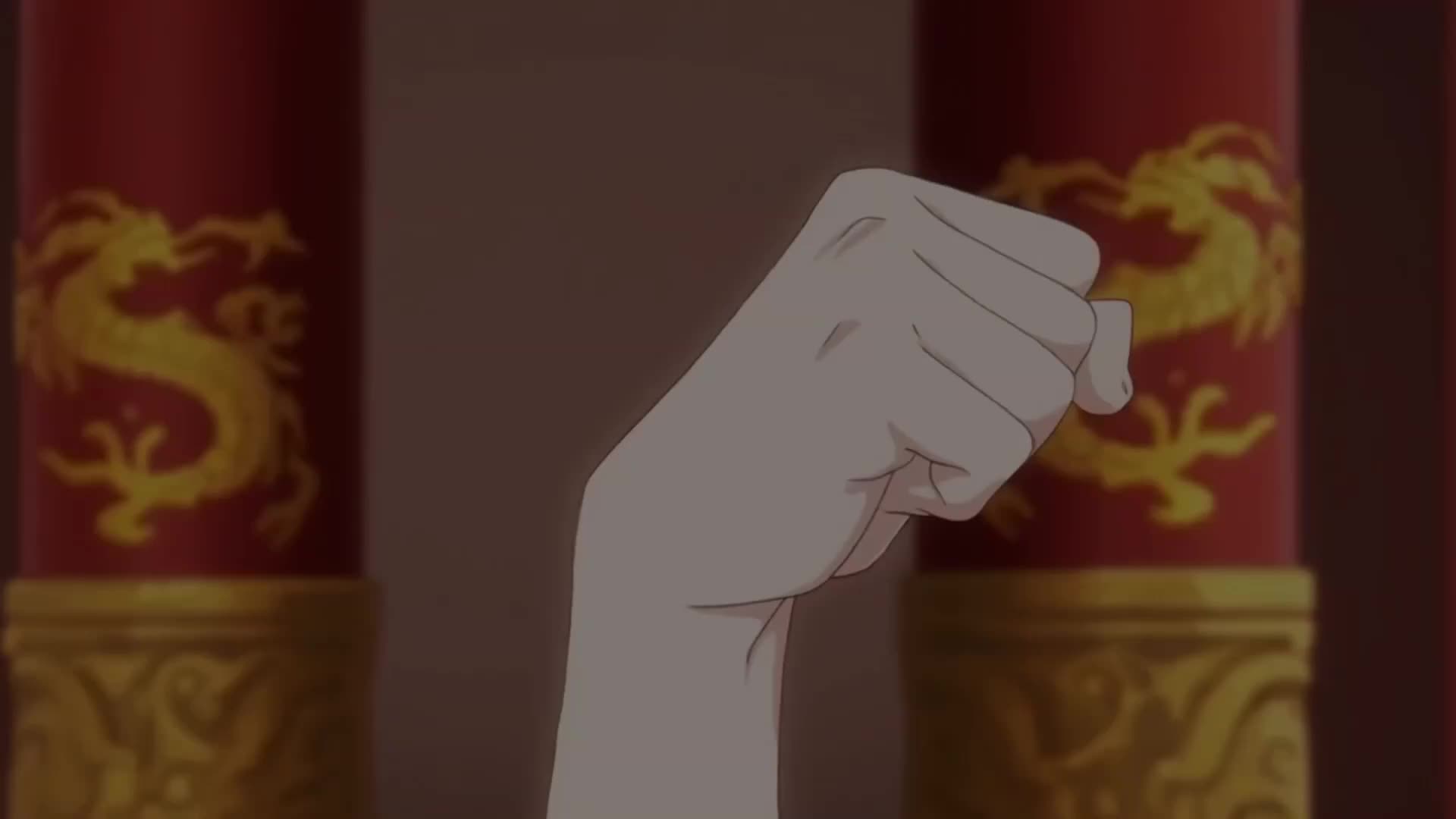 Episódio 64 de Imperatriz renasce como minha filha