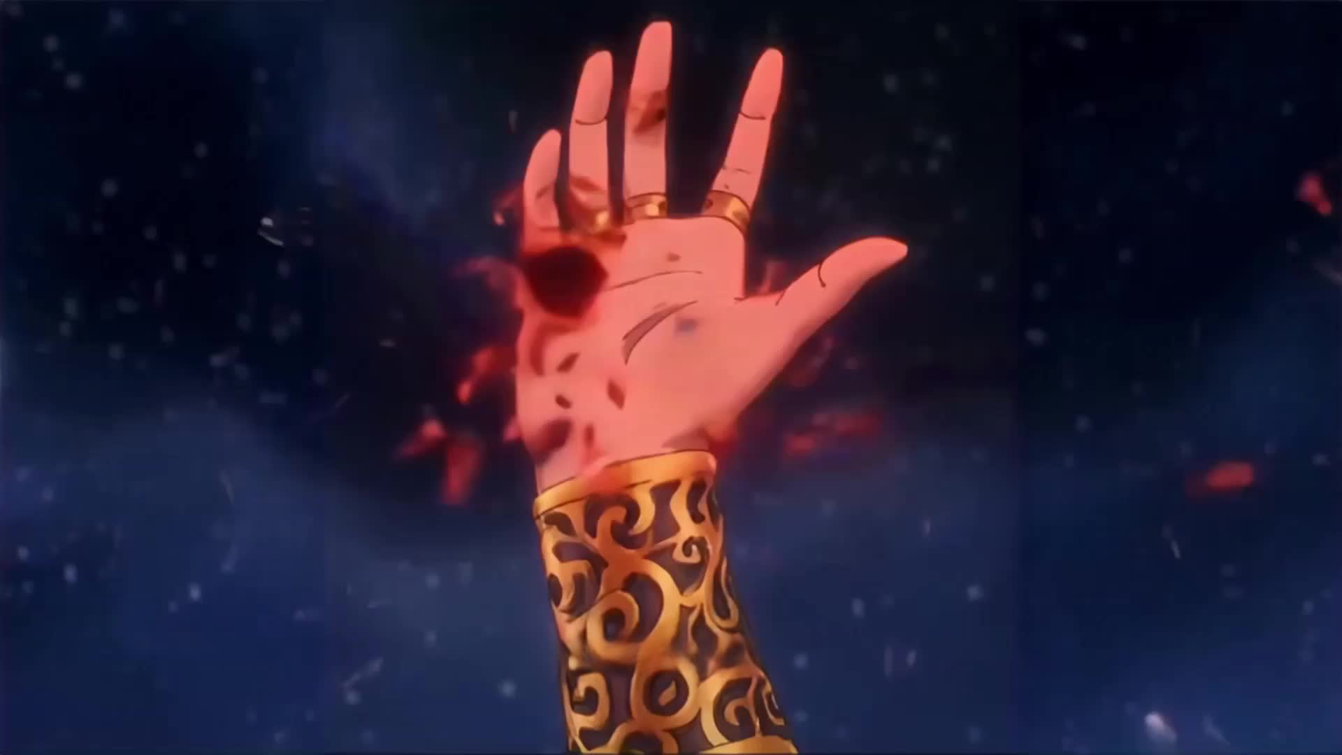 Episódio 67 de Imperatriz renasce como minha filha
