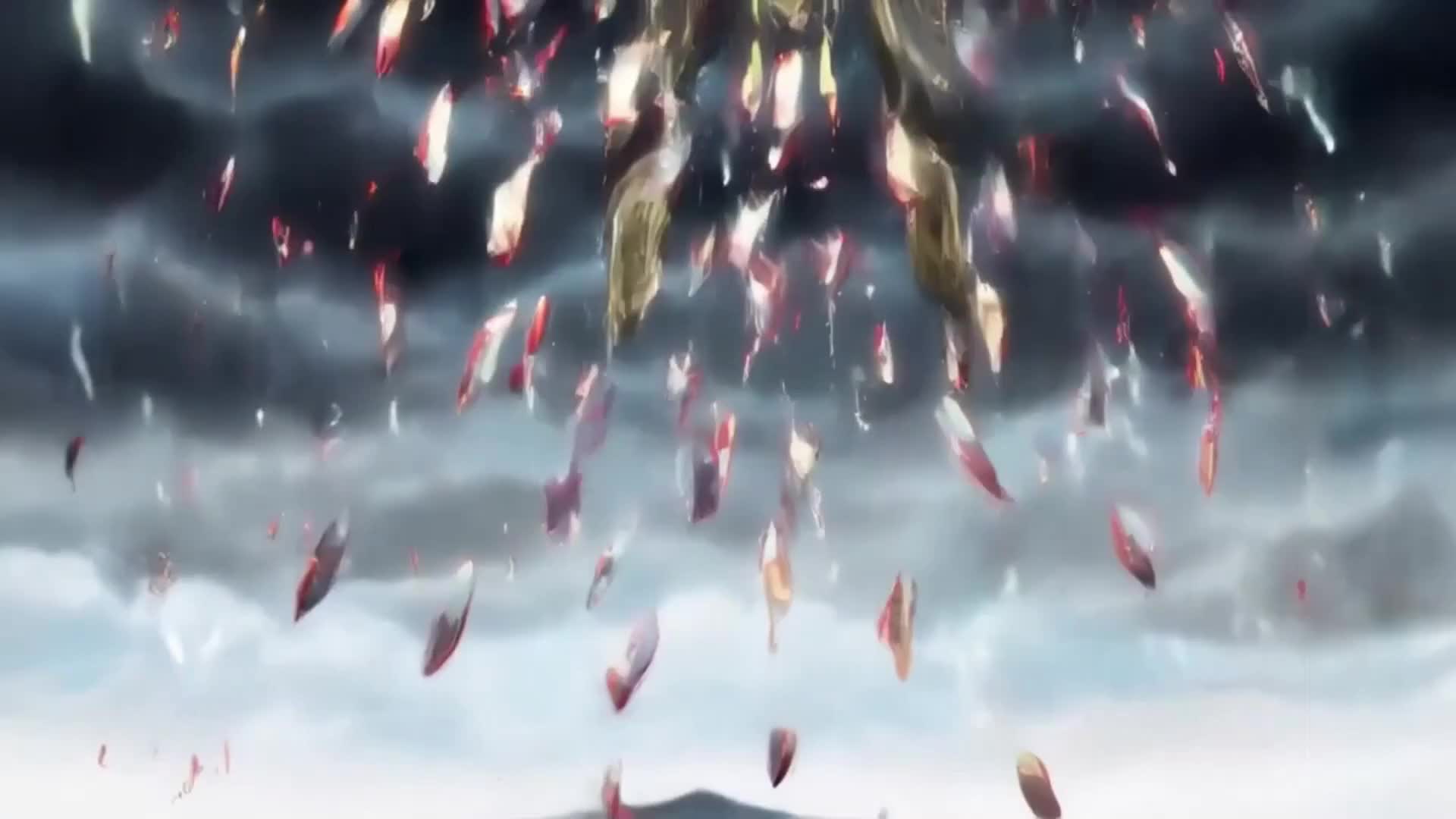 Episódio 68 de Imperatriz renasce como minha filha