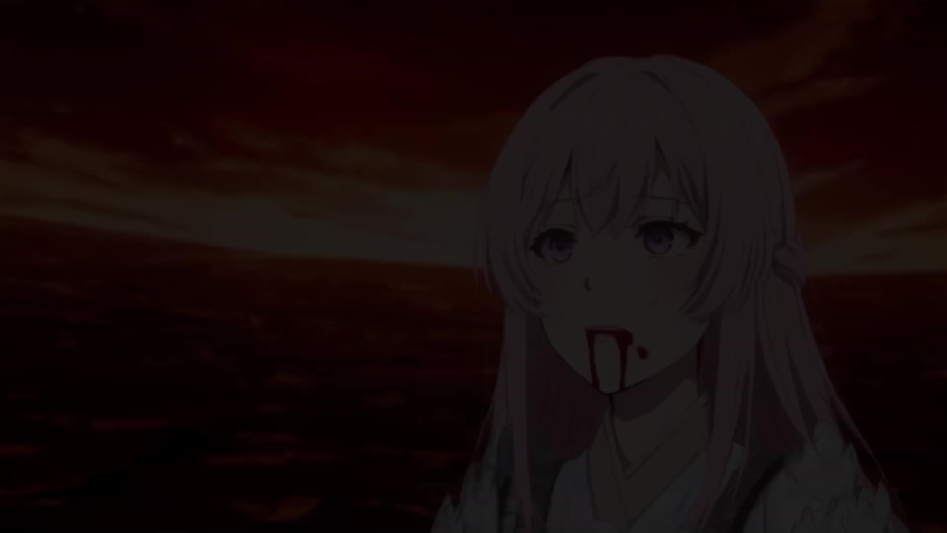 Episódio 70 de Imperatriz renasce como minha filha