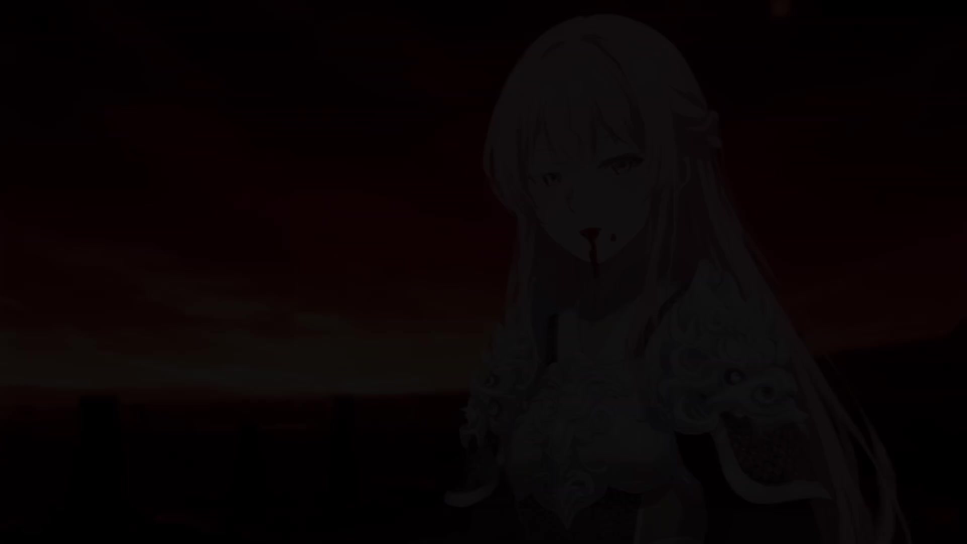 Episódio 71 de Imperatriz renasce como minha filha