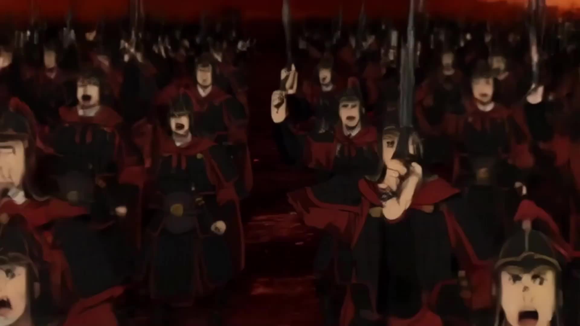 Episódio 72 de Imperatriz renasce como minha filha