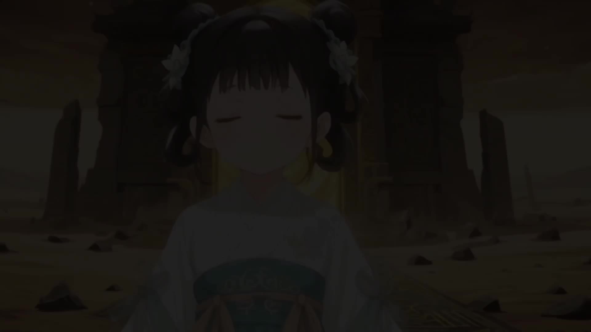 Episódio 8 de Imperatriz renasce como minha filha