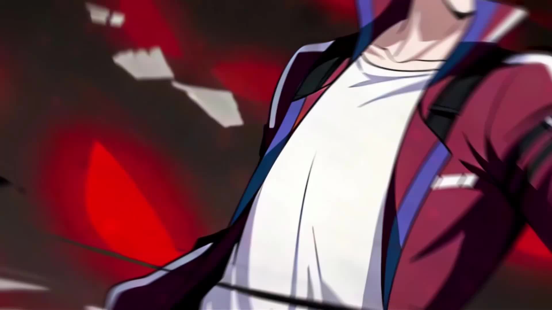 Episódio 3 de Inicio a era das feras míticas