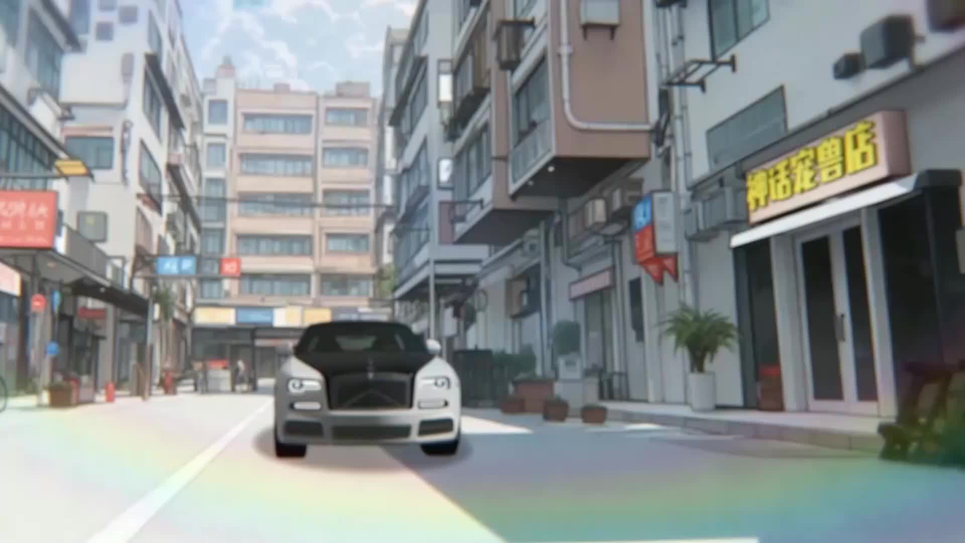 Episódio 33 de Inicio a era das feras míticas