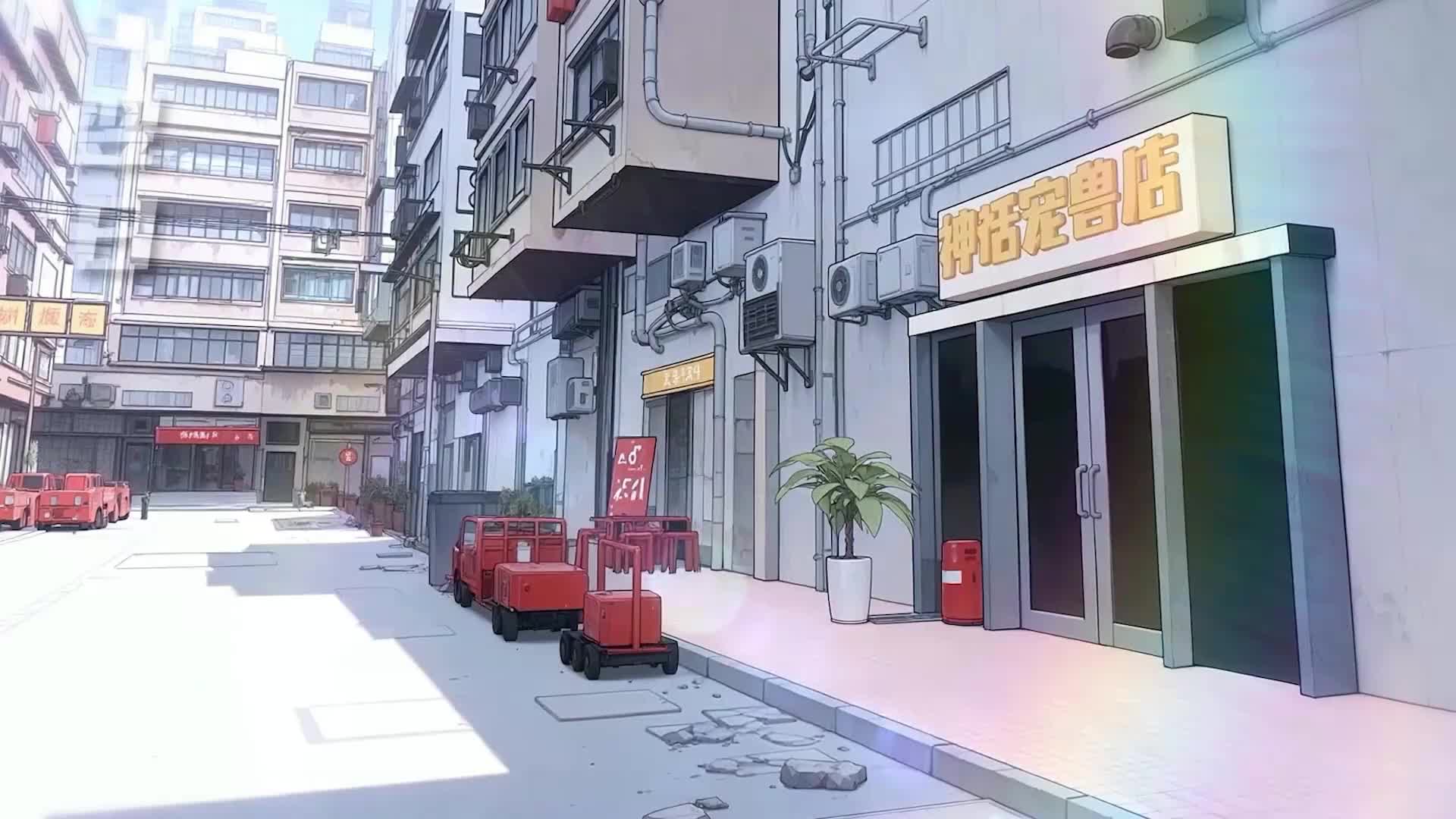 Episódio 39 de Inicio a era das feras míticas