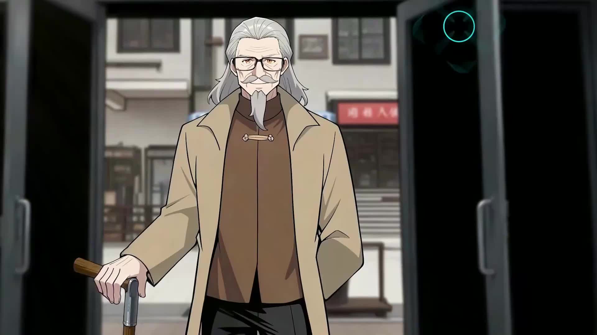 Episódio 43 de Inicio a era das feras míticas
