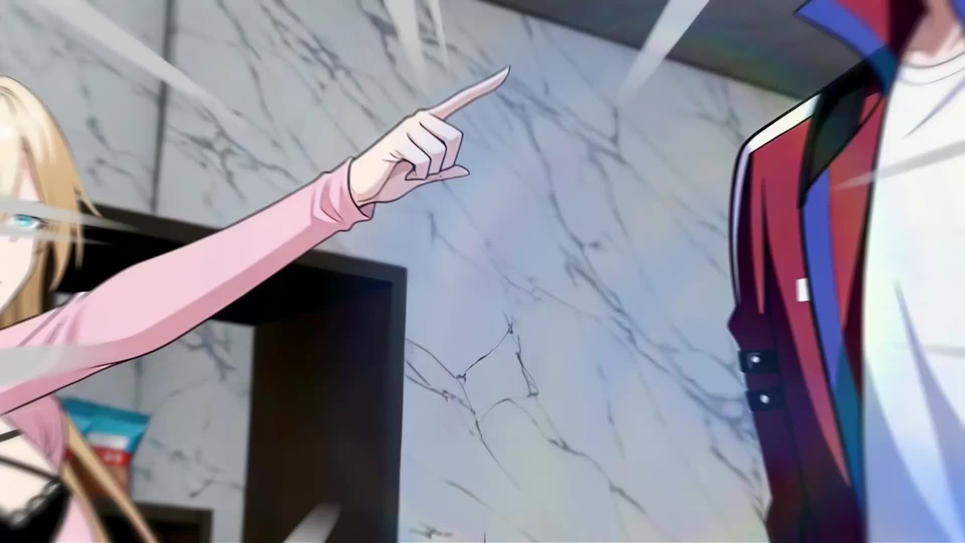 Episódio 7 de Inicio a era das feras míticas